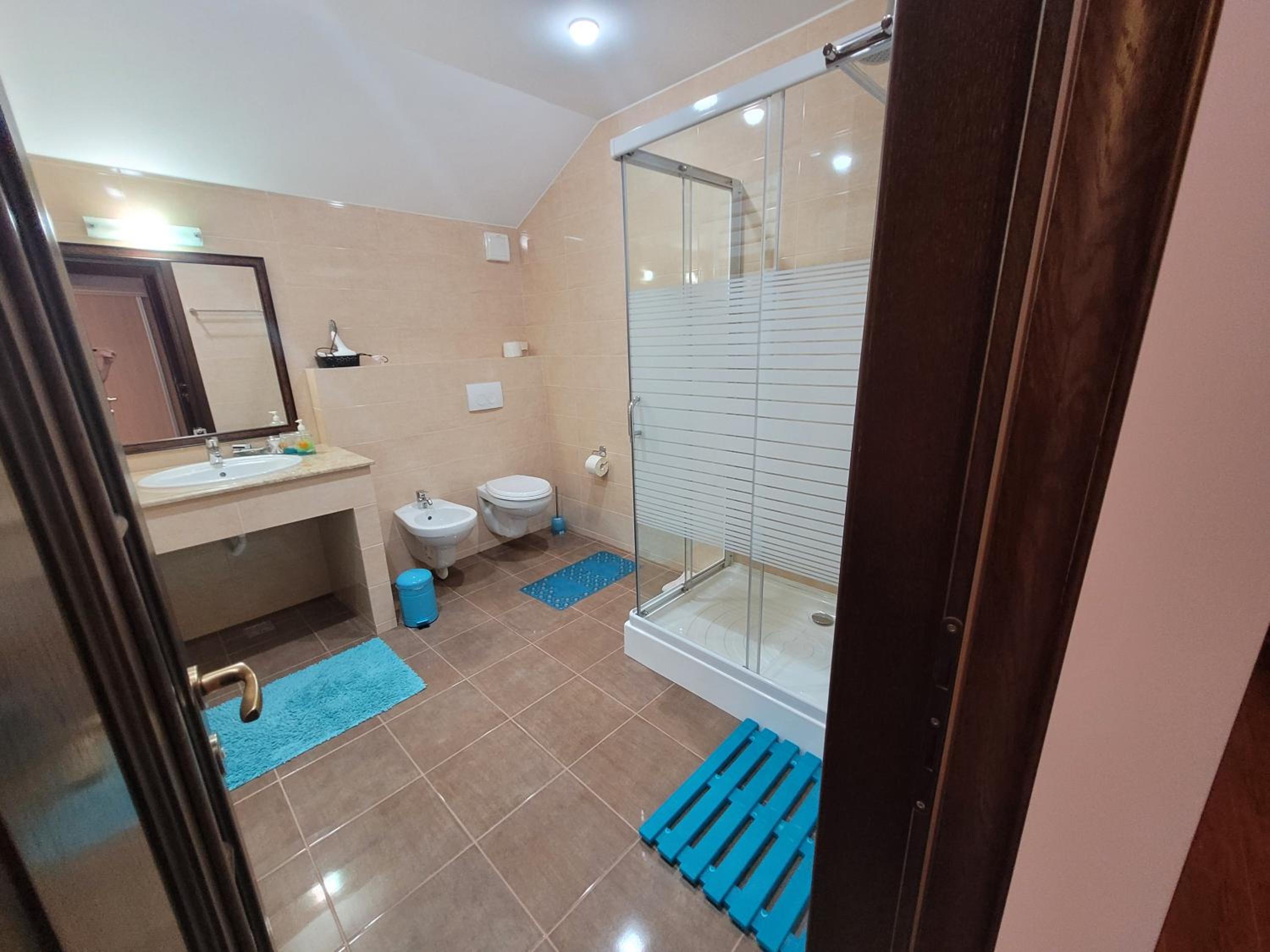 Casa Aryana, adults only view 4