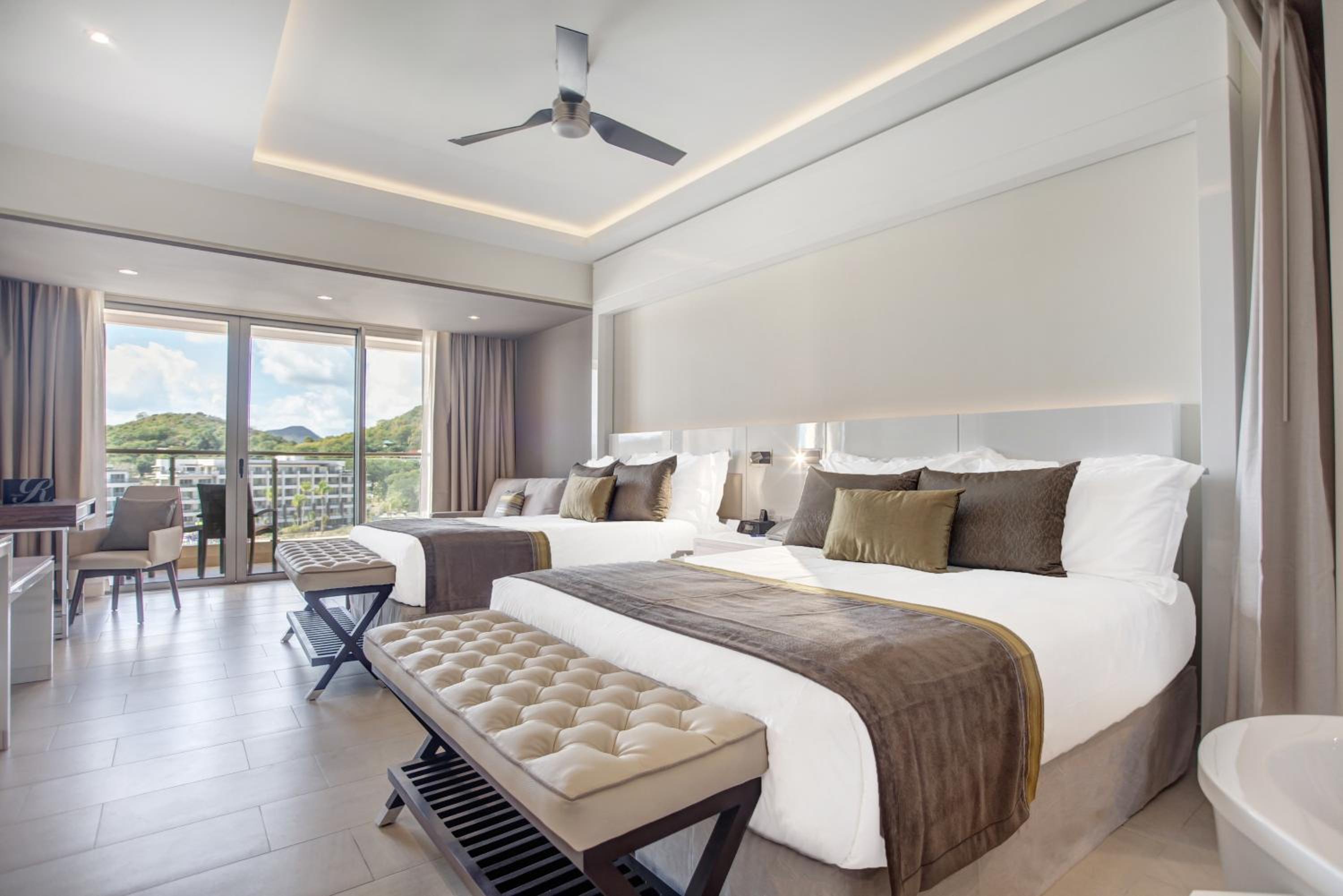 Royalton Saint Lucia, An Autograph Collection All-Inclusive Resort