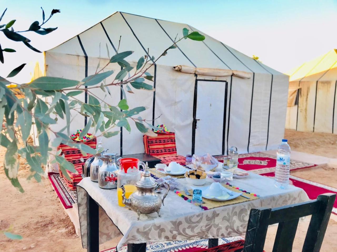 Your family camp view 3