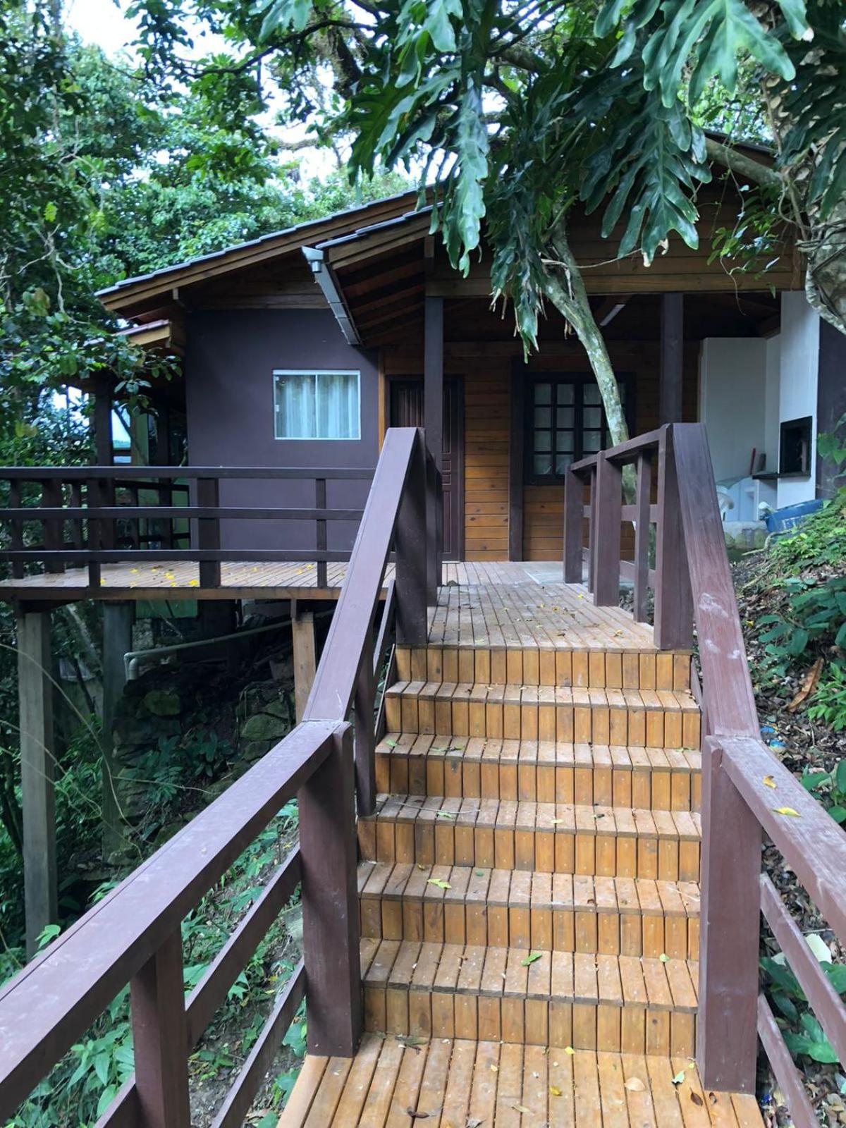 casa praia miseria