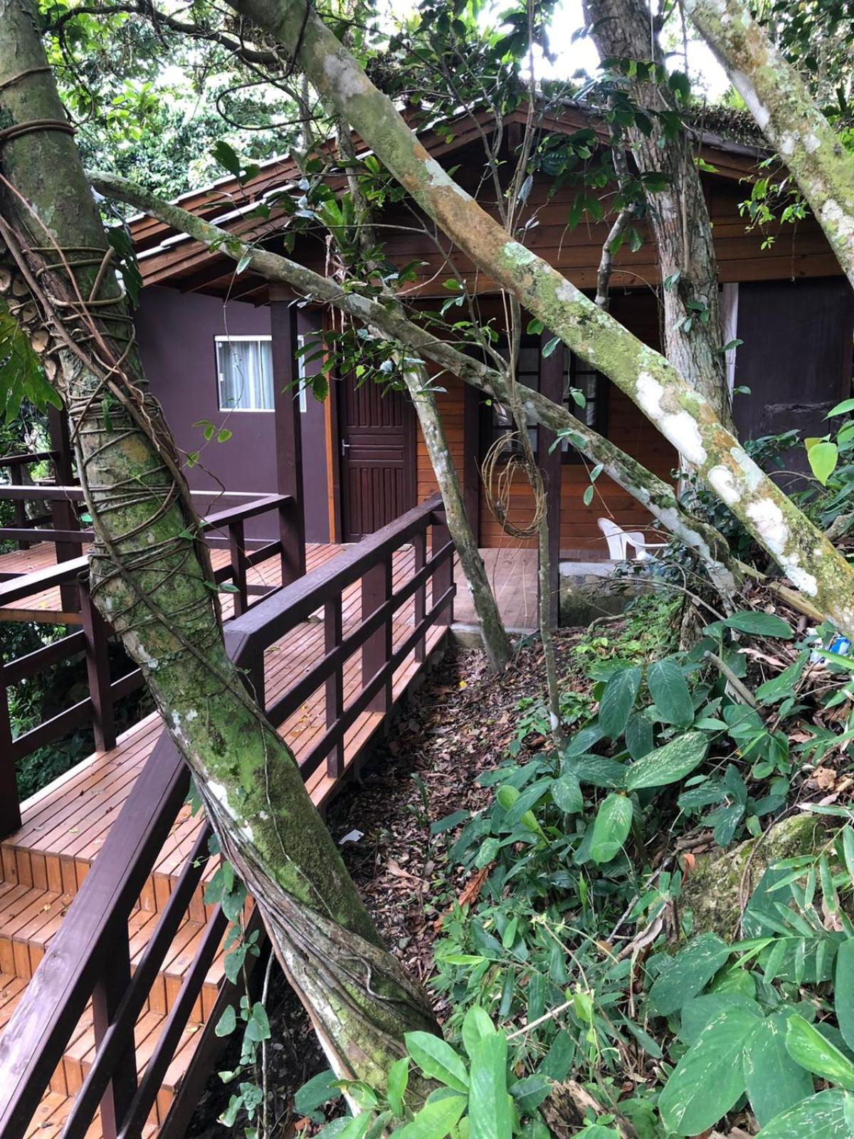 casa praia miseria