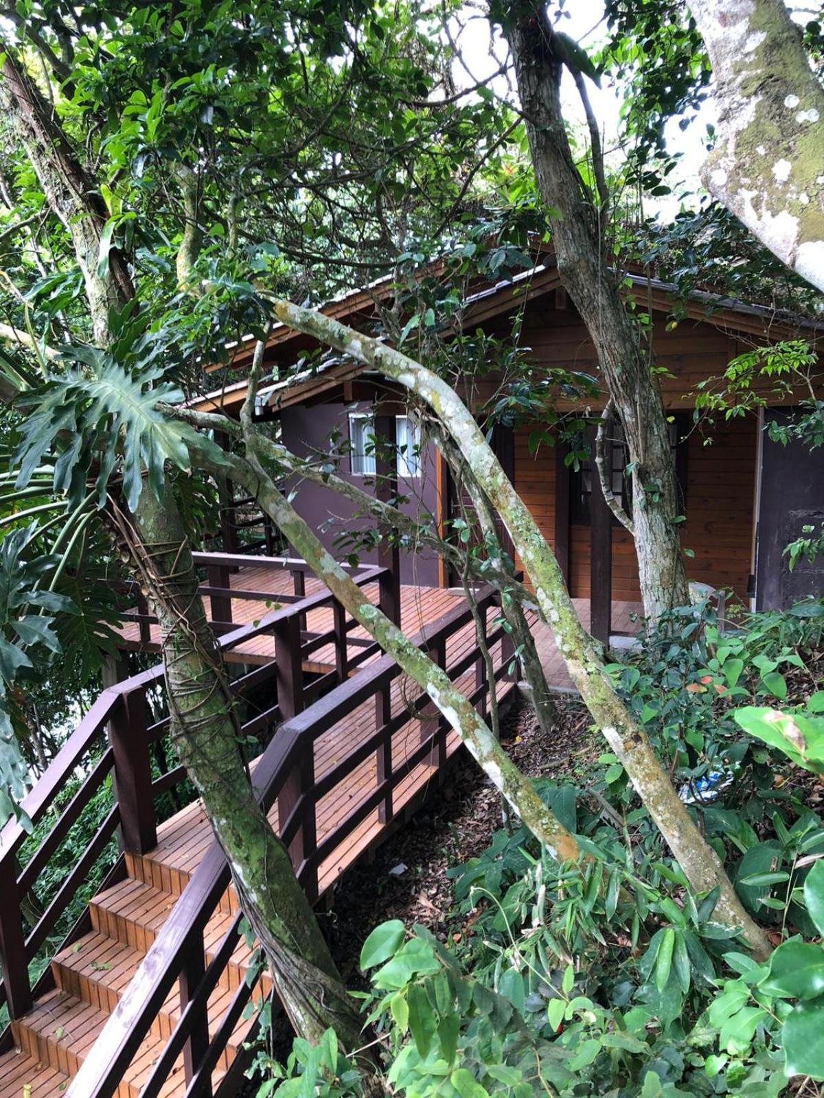 casa praia miseria