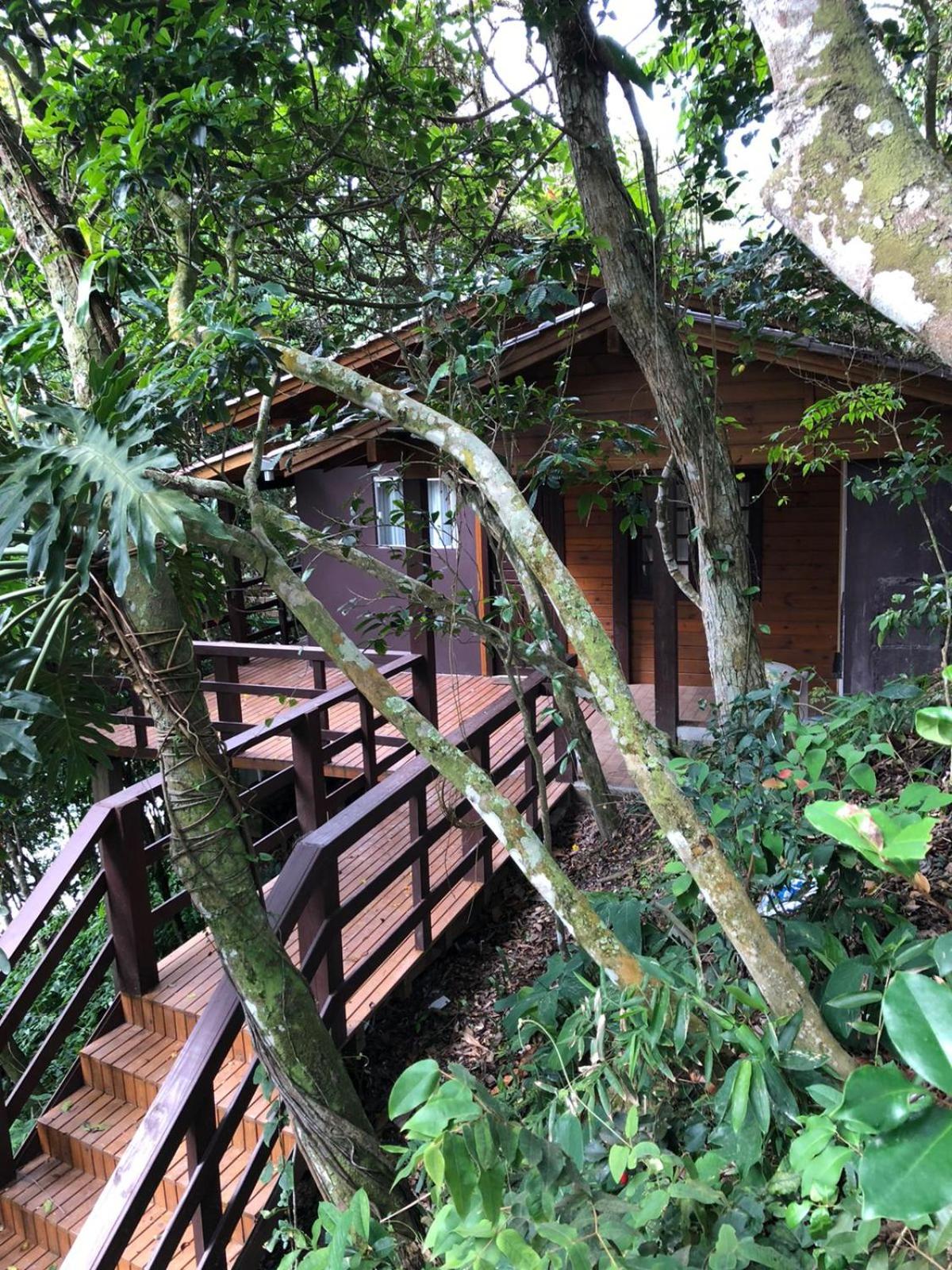 casa praia miseria