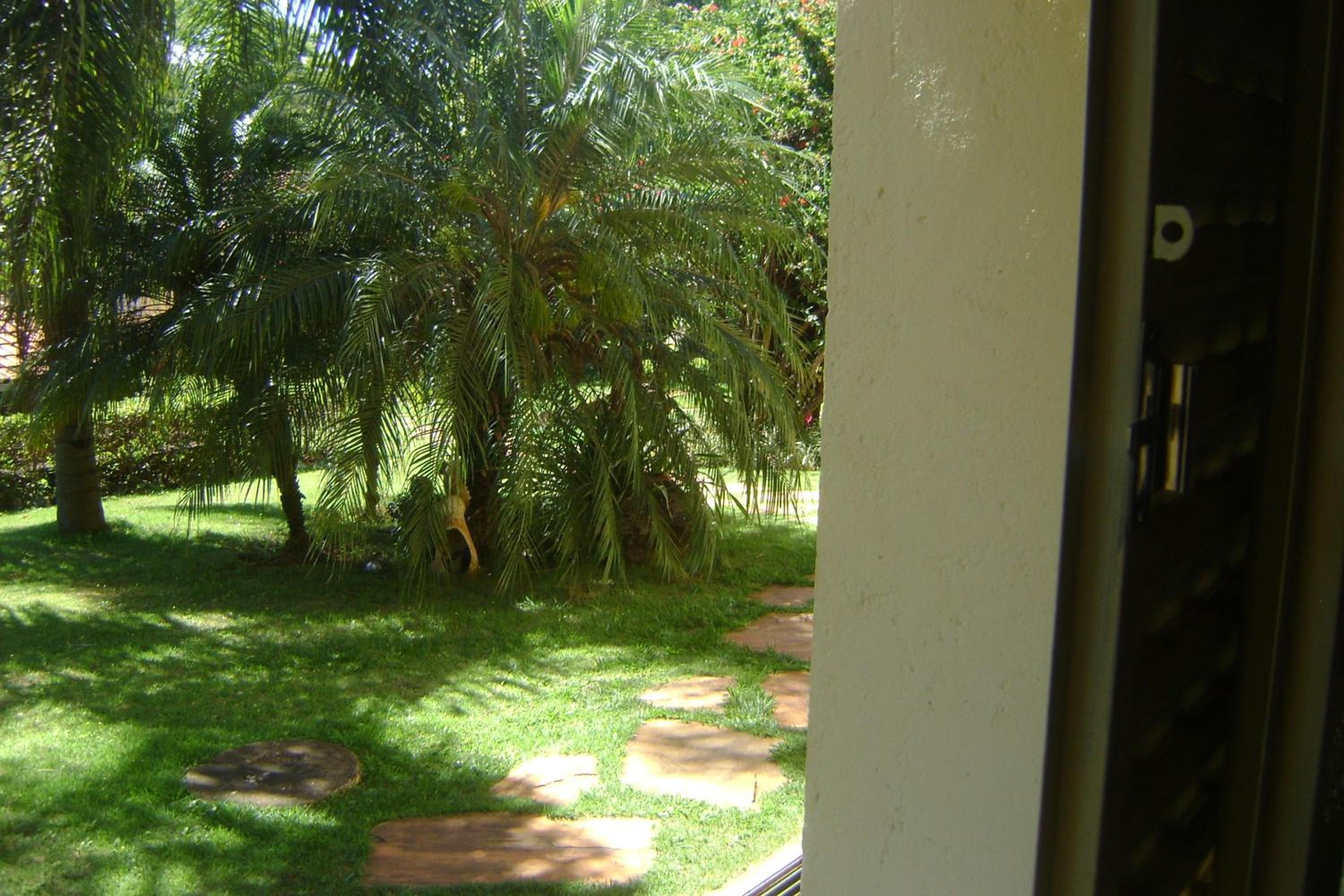 children's play area