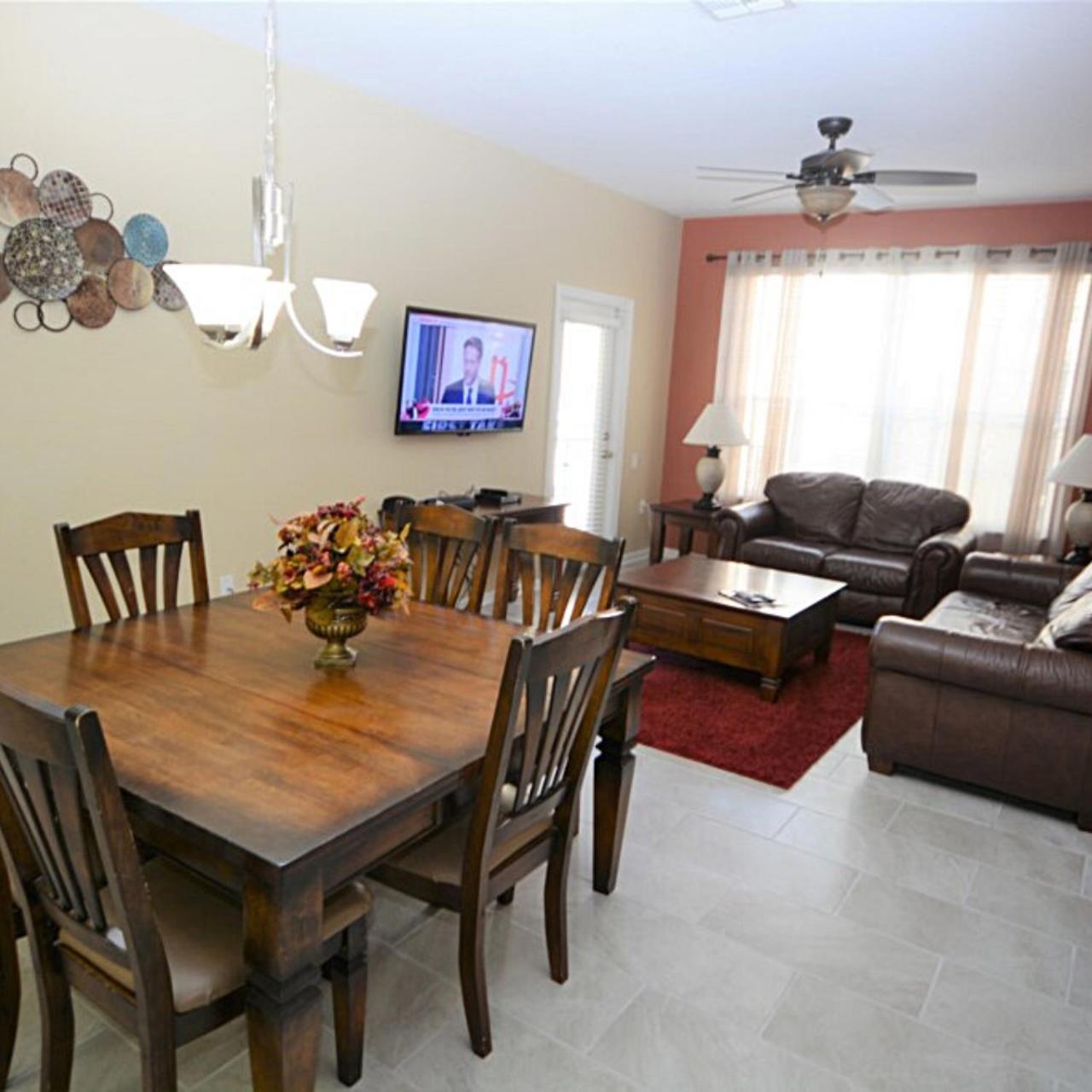Condominium Apartment Close to Disney in Orlando Florida
