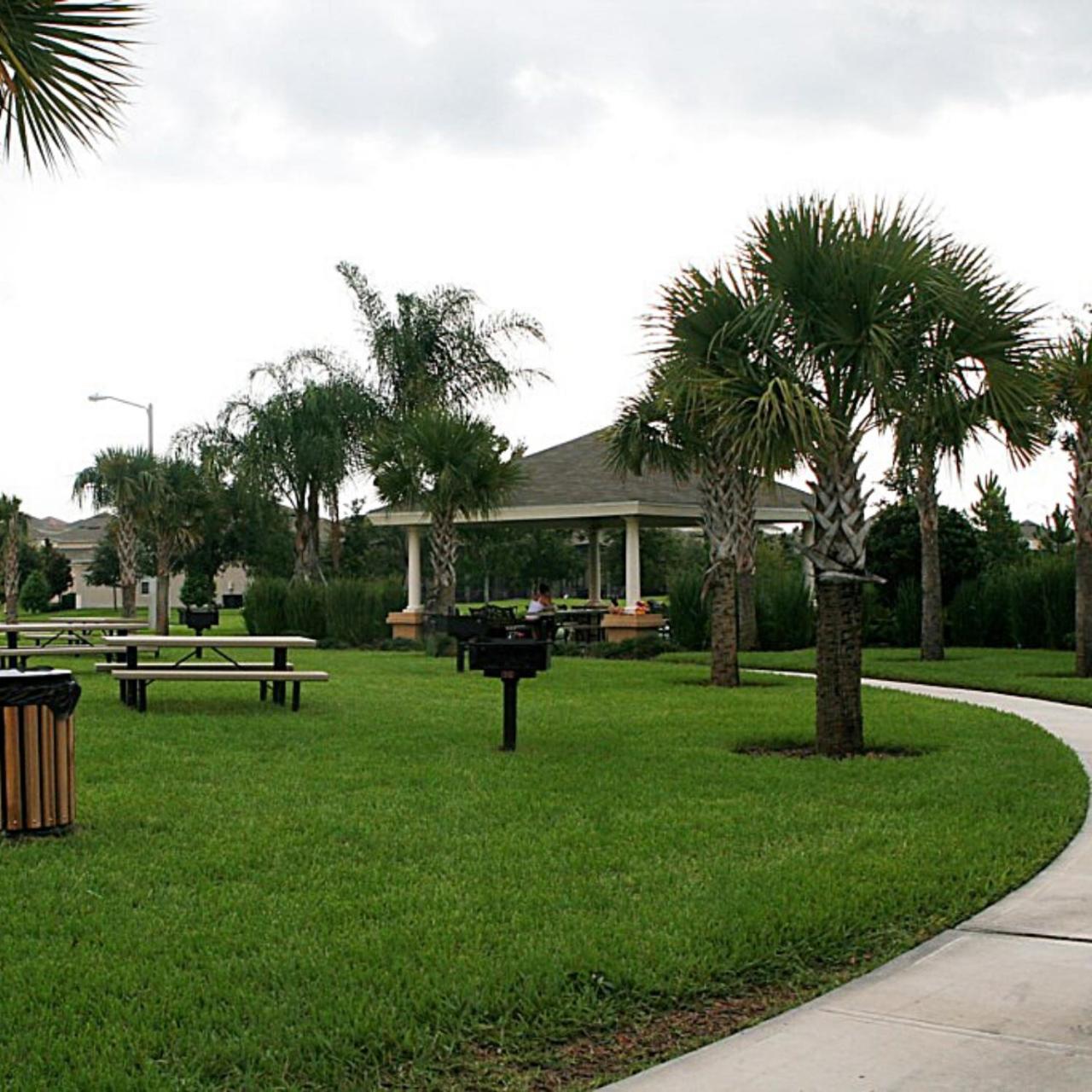 Condominium Apartment Close to Disney in Orlando Florida
