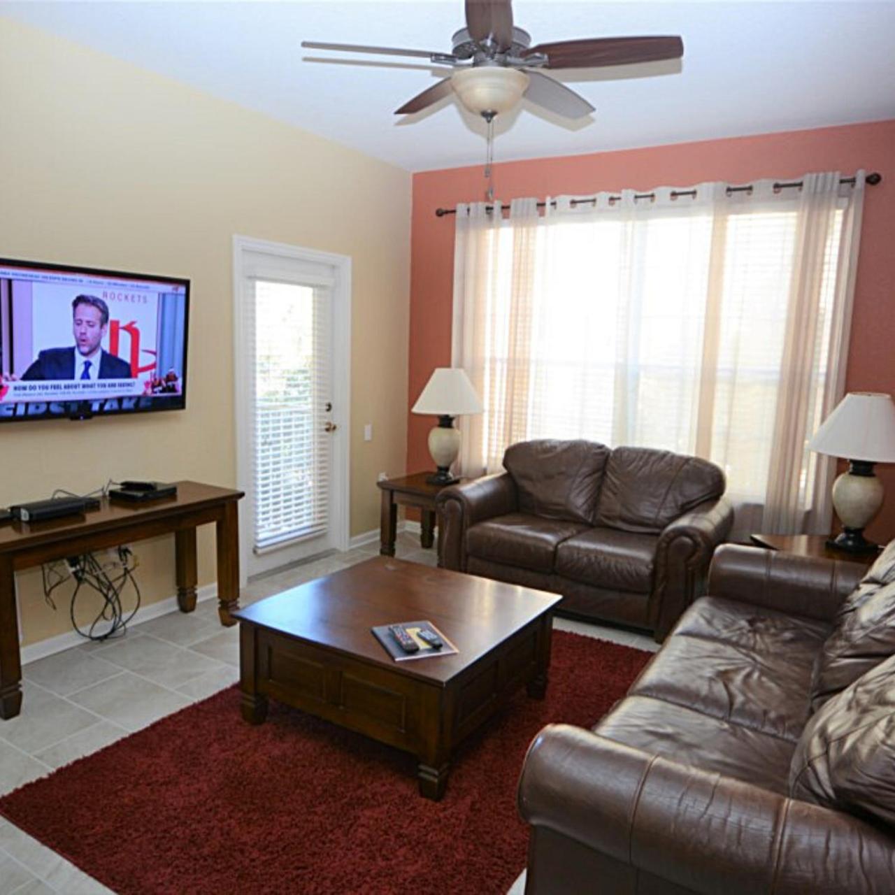 Condominium Apartment Close to Disney in Orlando Florida