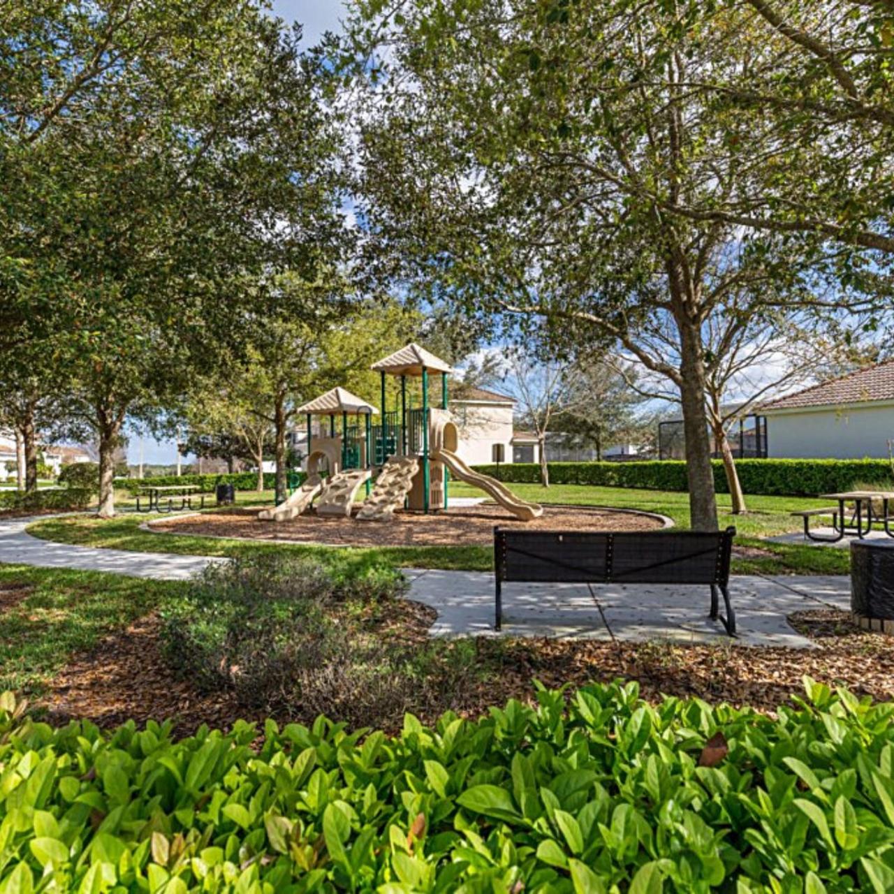 Condominium Apartment Close to Disney in Orlando Florida