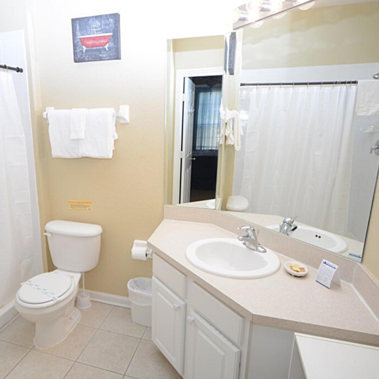Condominium Apartment Close to Disney in Orlando Florida