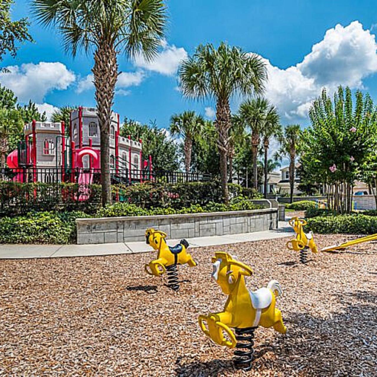 Condominium Apartment Close to Disney in Orlando Florida