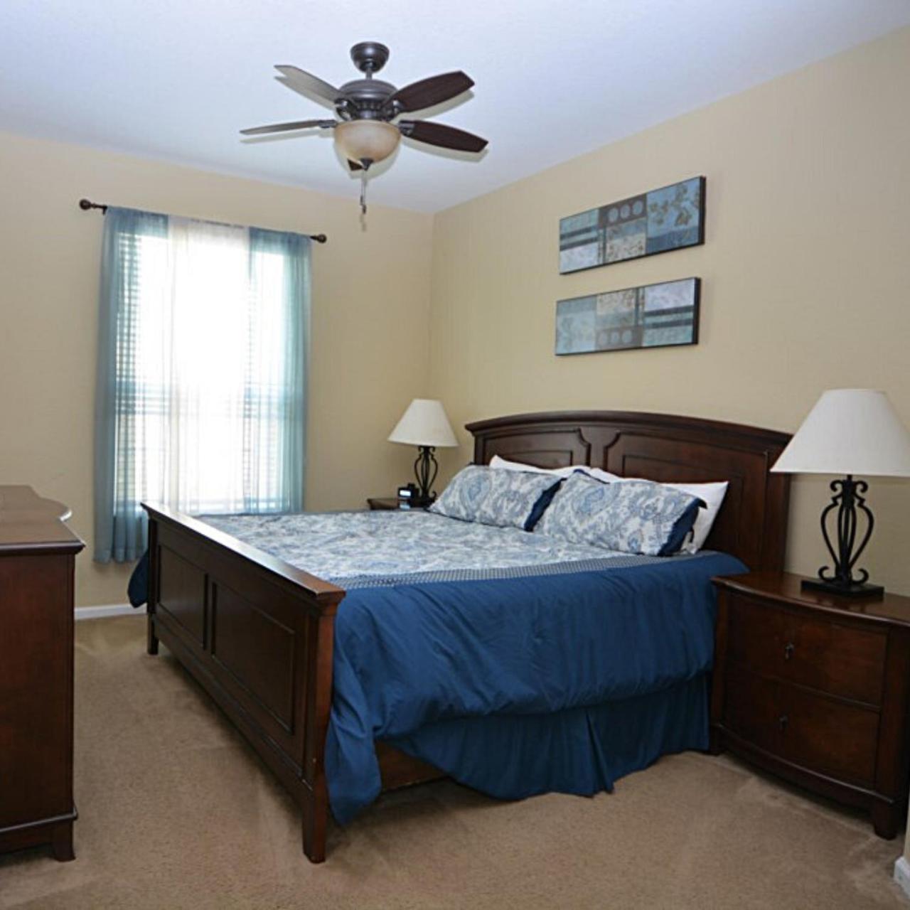 Condominium Apartment Close to Disney in Orlando Florida