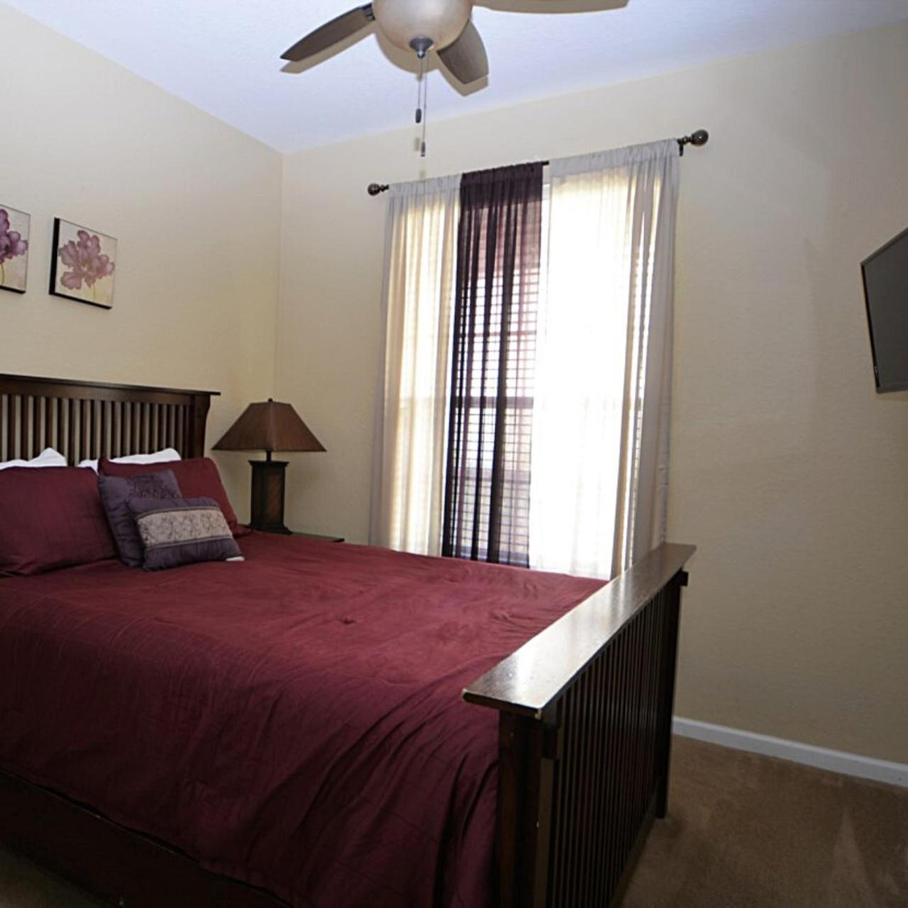 Condominium Apartment Close to Disney in Orlando Florida