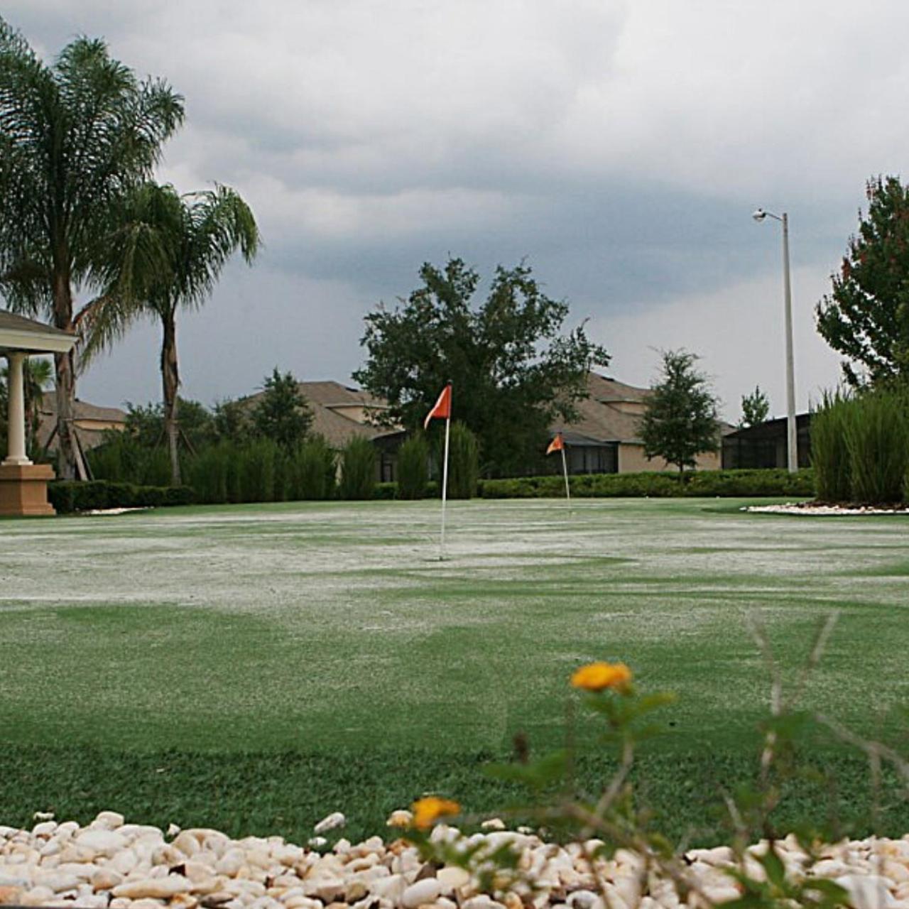 Condominium Apartment Close to Disney in Orlando Florida