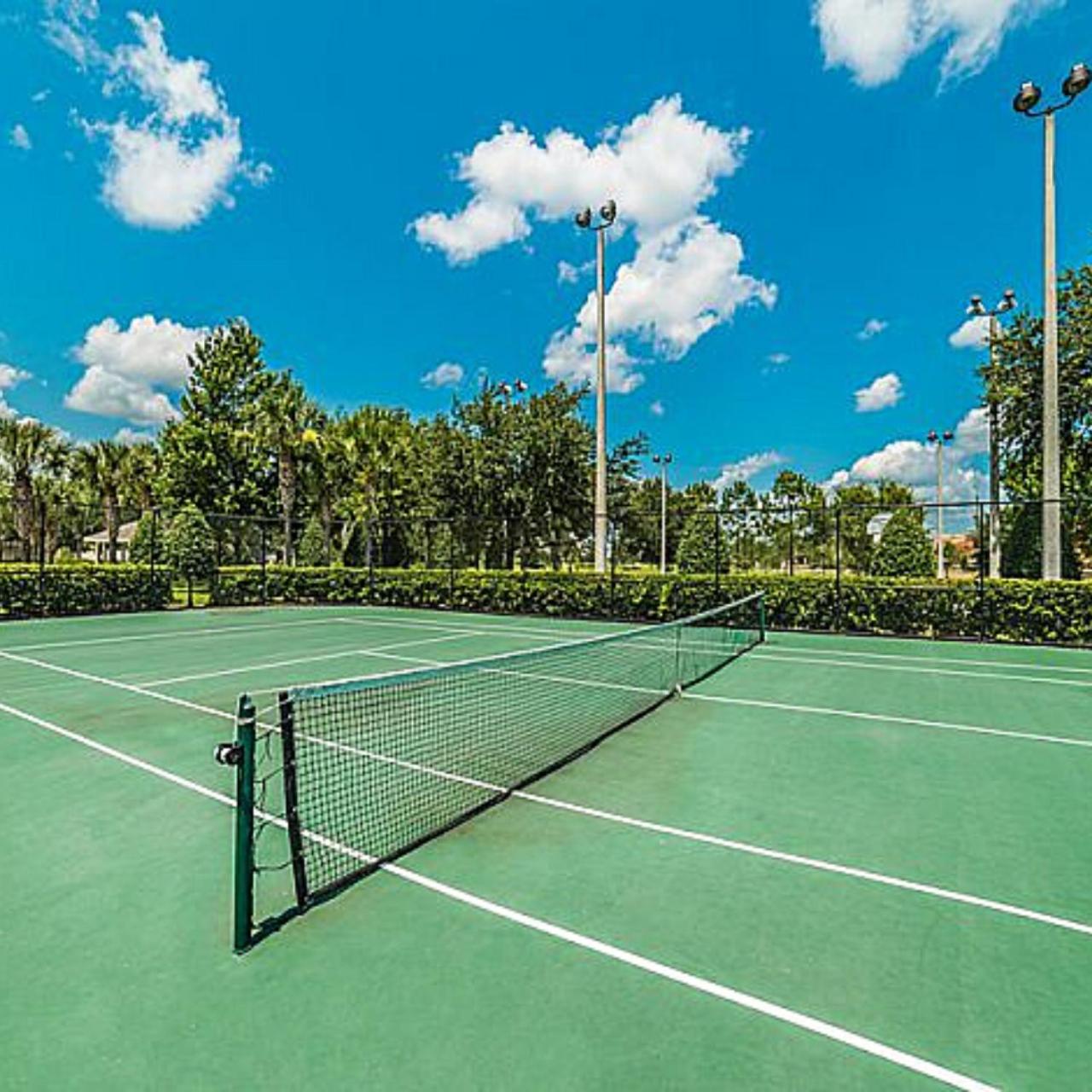 Condominium Apartment Close to Disney in Orlando Florida