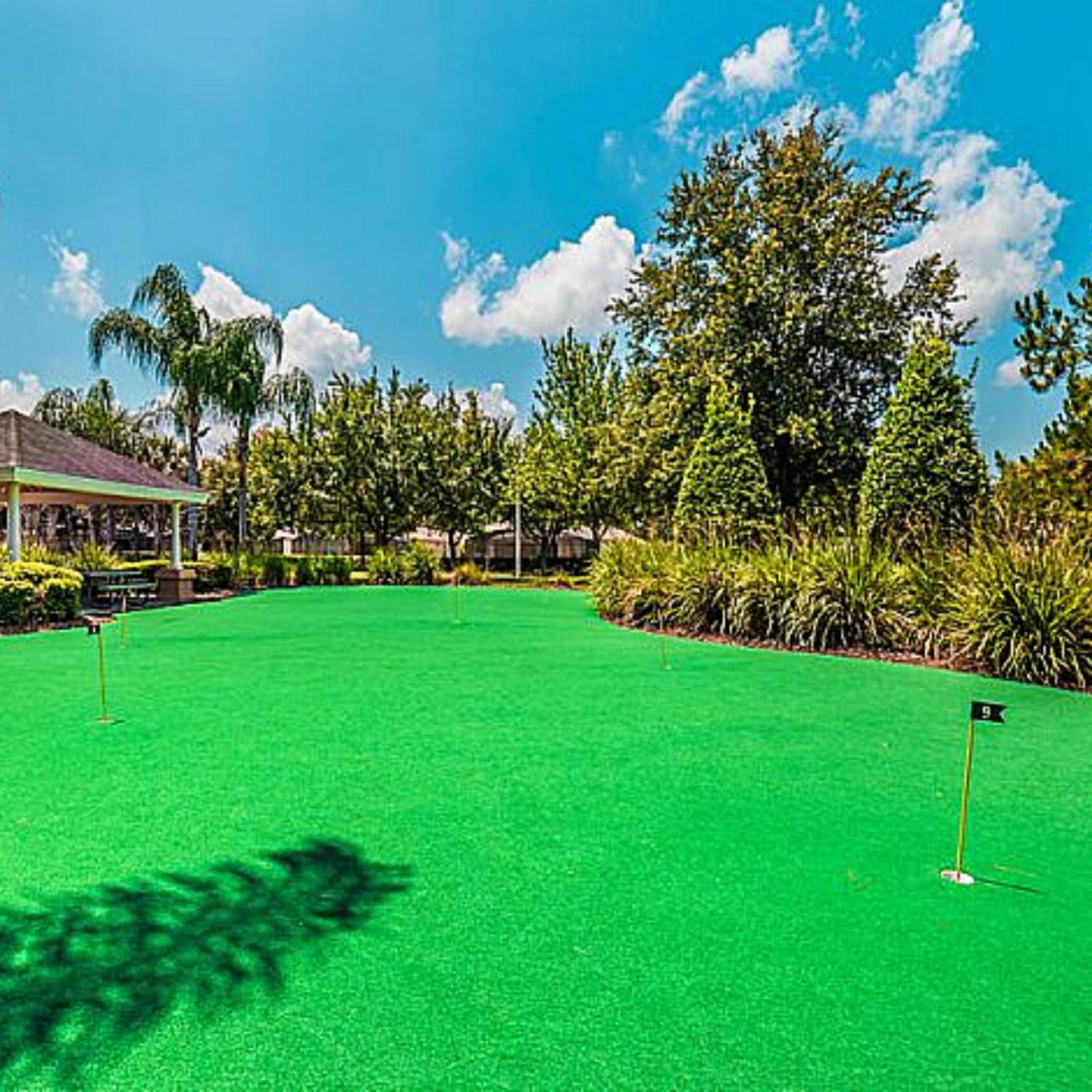 Condominium Apartment Close to Disney in Orlando Florida