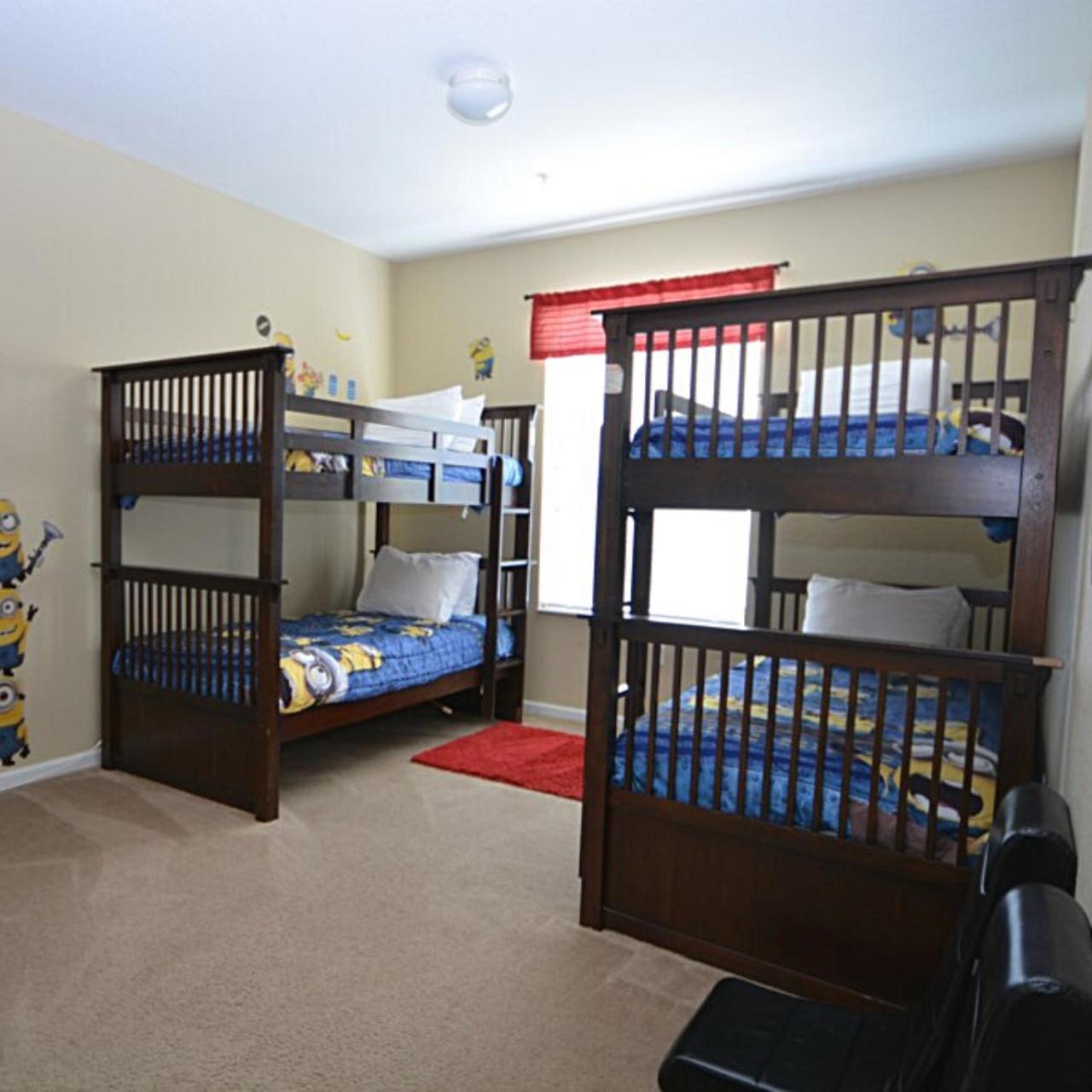 Condominium Apartment Close to Disney in Orlando Florida