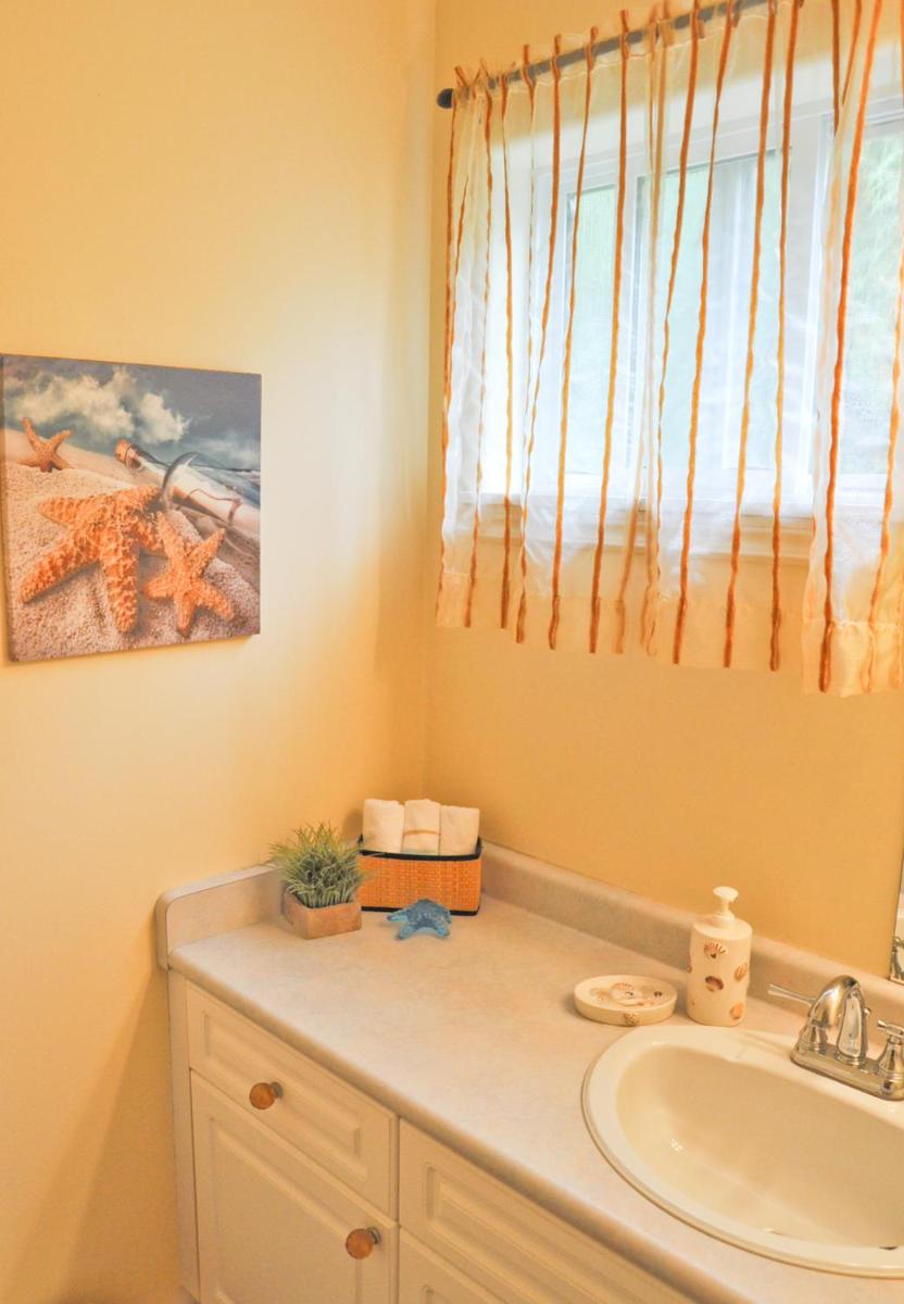 Wild Pacific Guest Suites