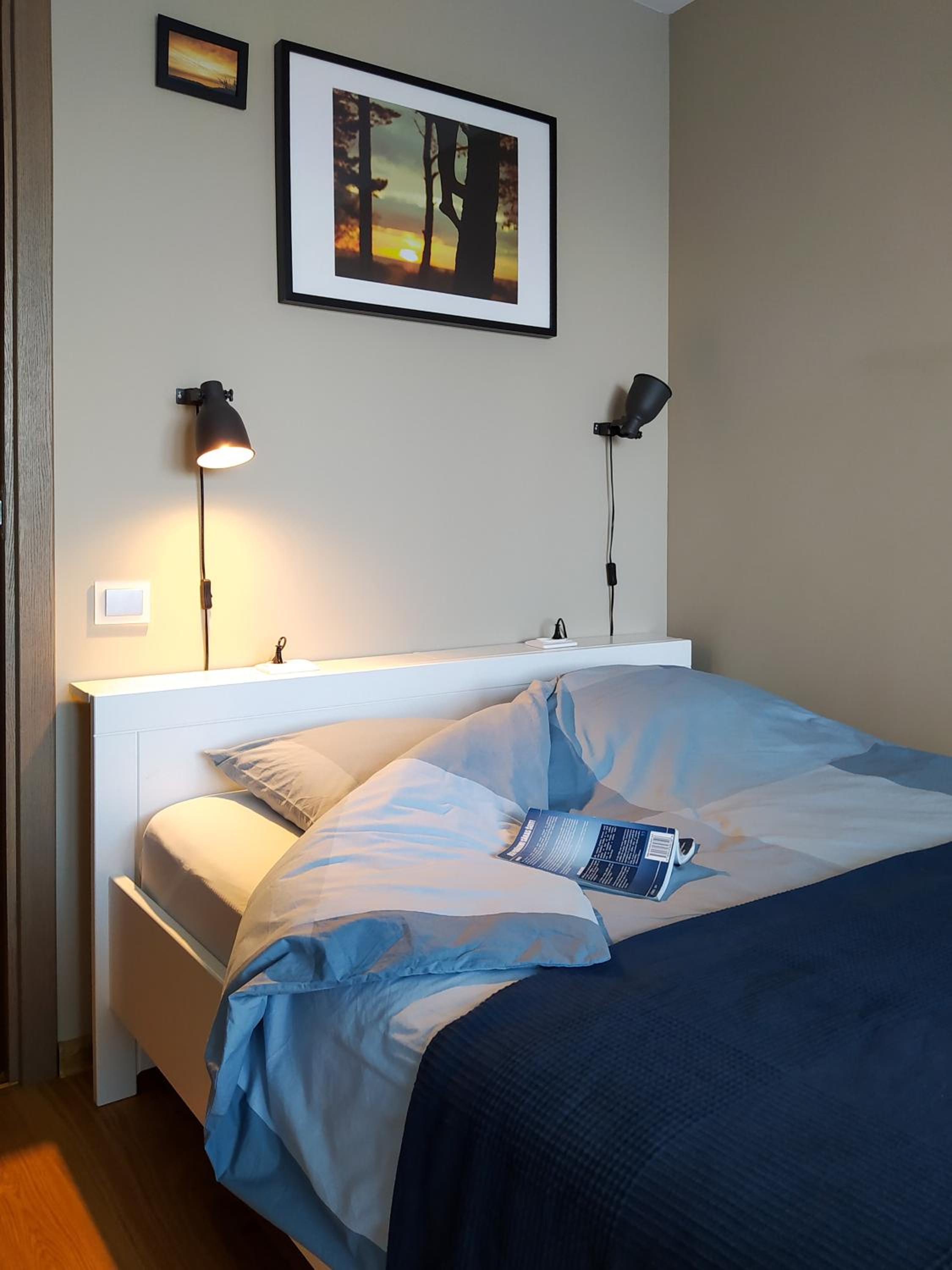 SUNSET Apartment Near Sea - Family Friendly space with Bath and Good Coffee view 2