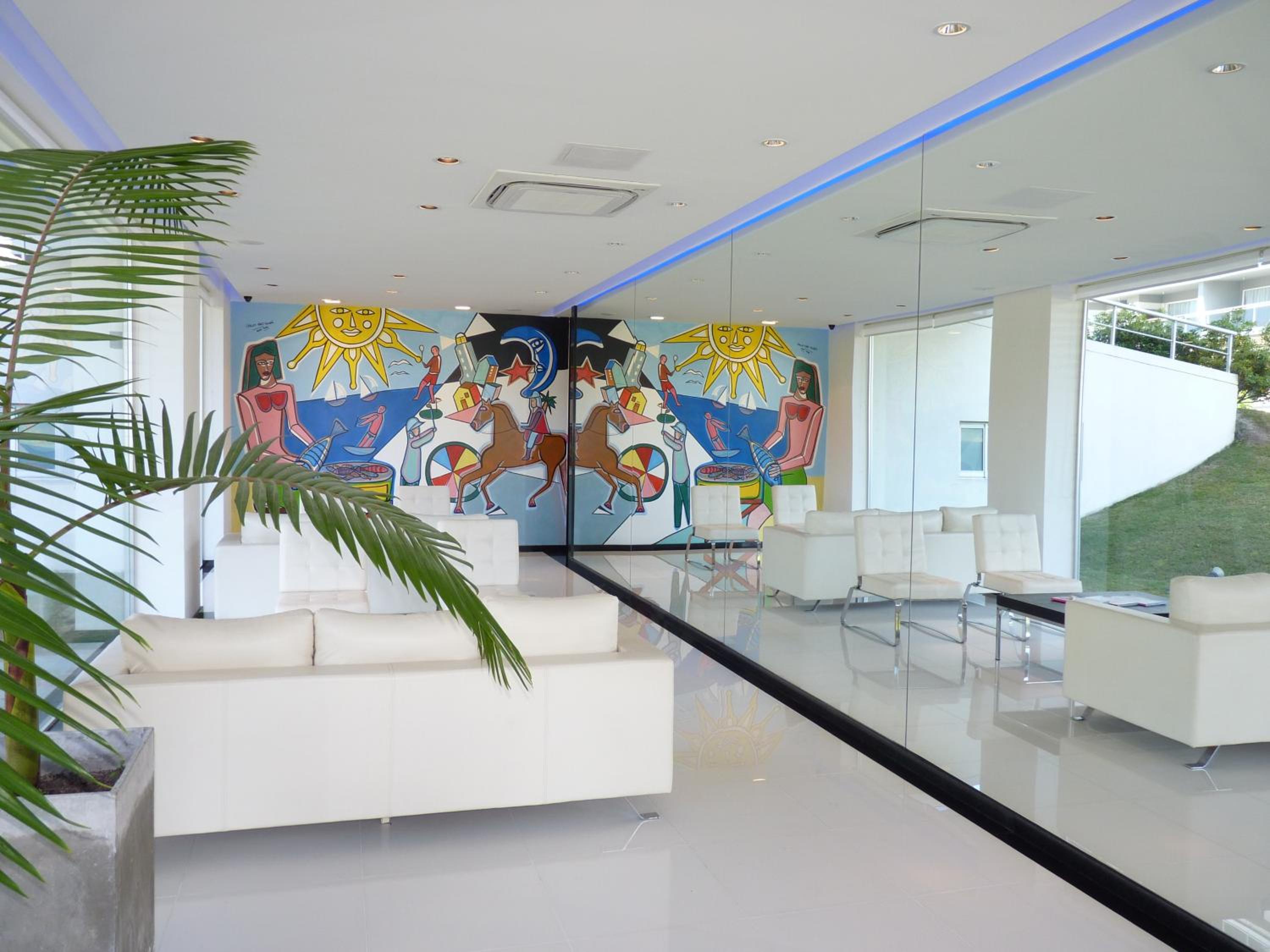 Sol y Luna 2 Punta del Este - Apartamentos Full Amenities