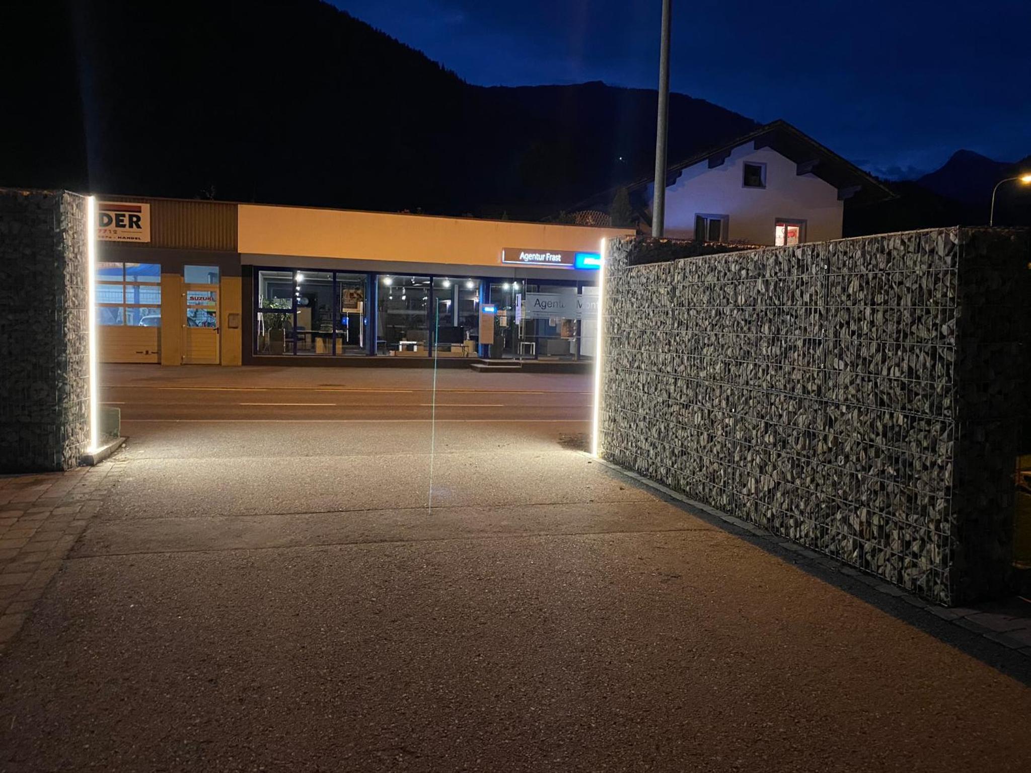 Hotel Pension Wilma