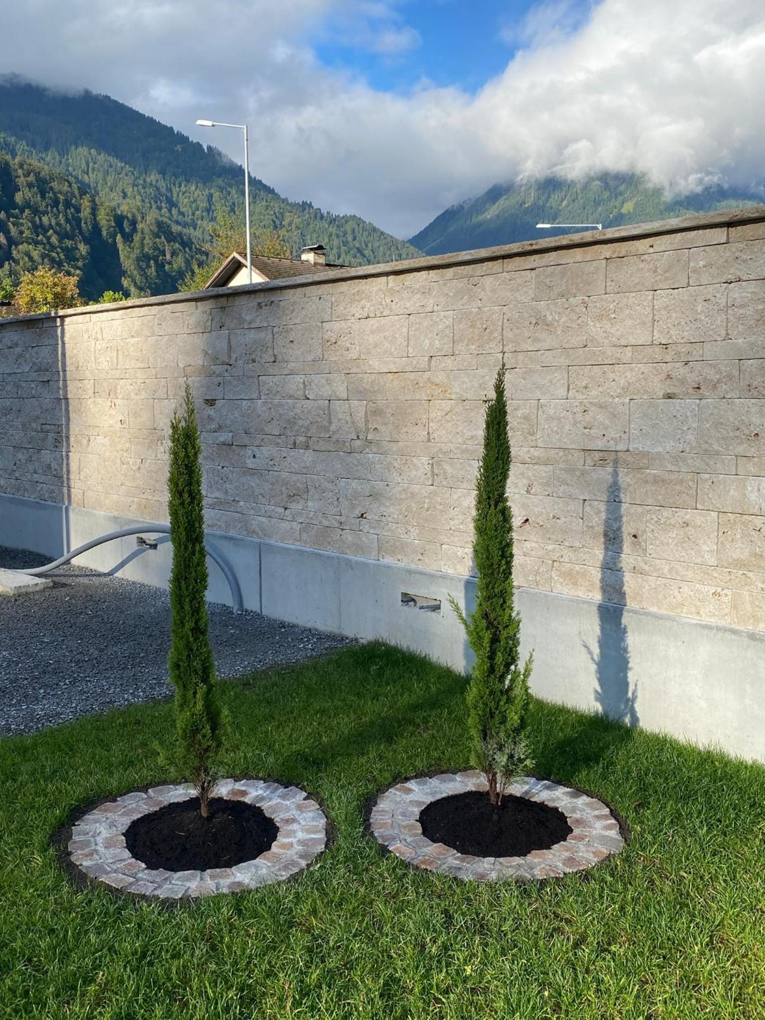 Hotel Pension Wilma