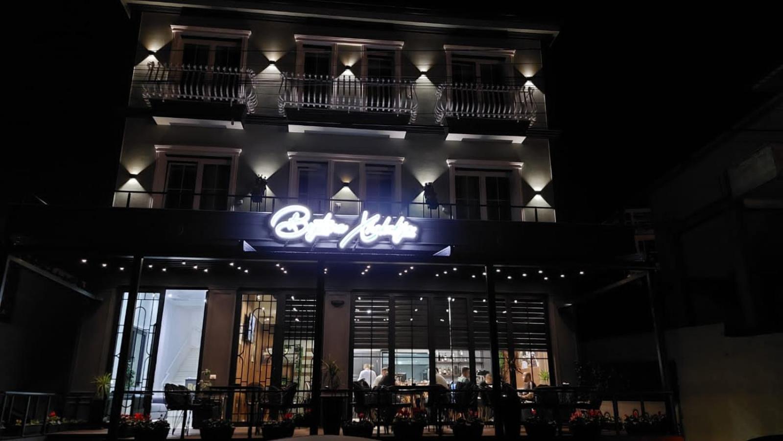 Hotel Bujtina Xhabakja - Image 1