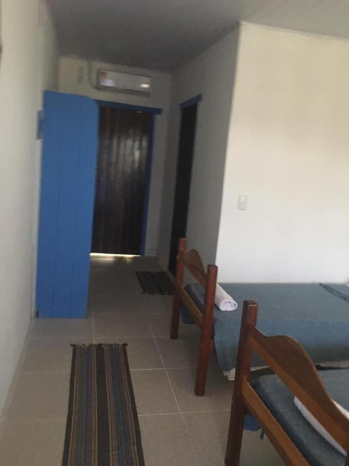 Pousada Casa Pindorama