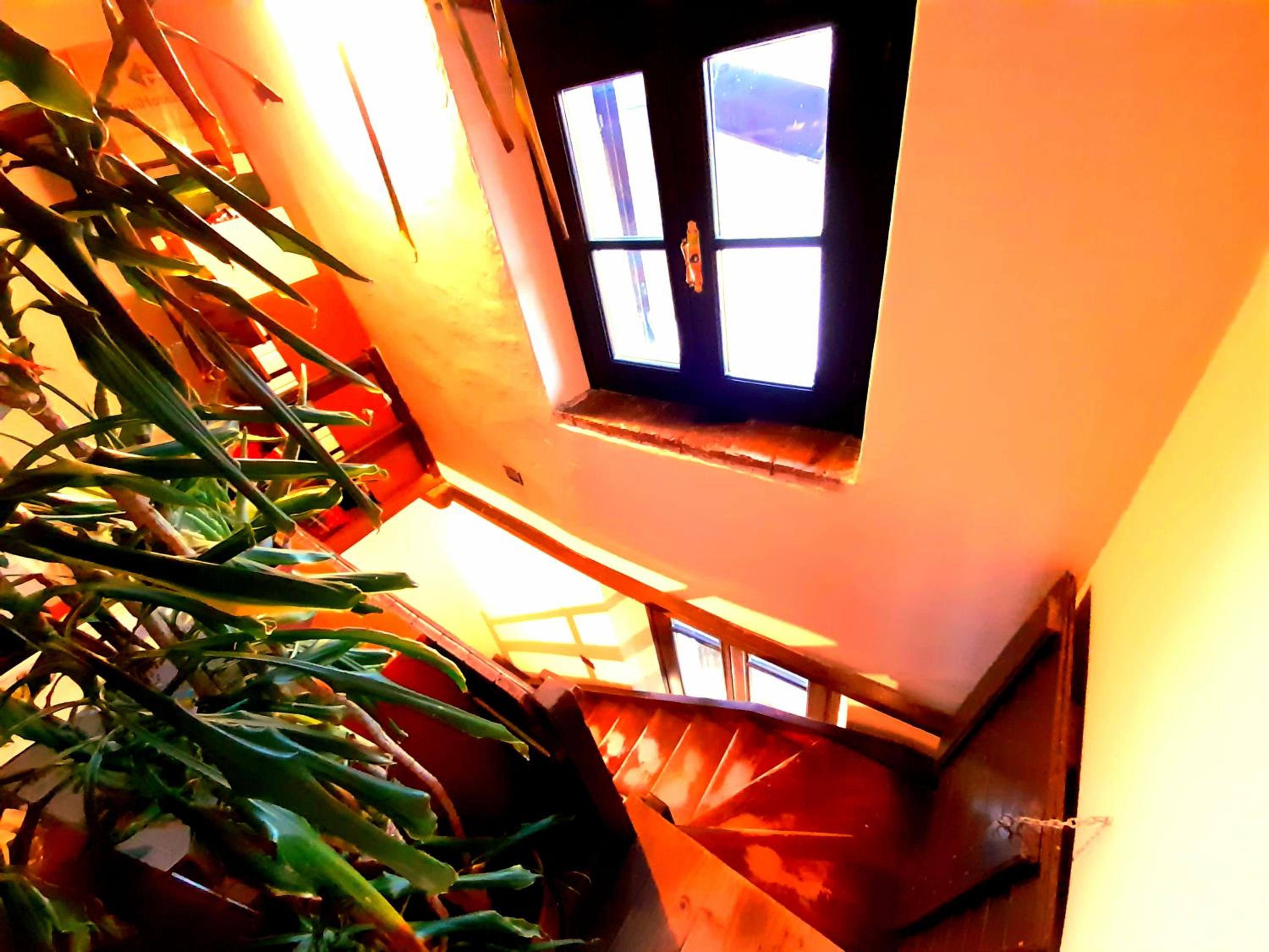 ZANINA COUNTRY HOUSE