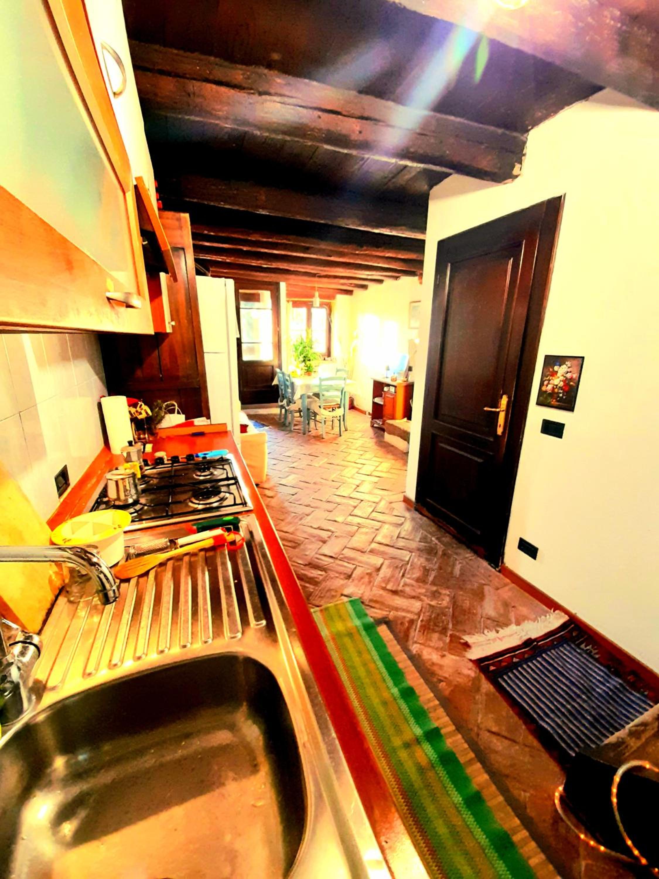ZANINA COUNTRY HOUSE