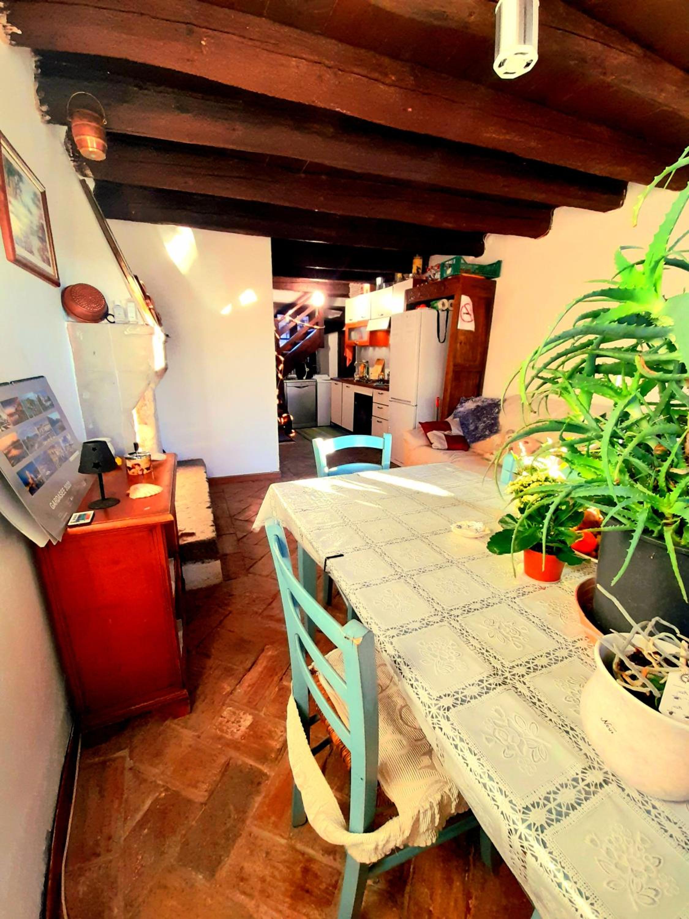 ZANINA COUNTRY HOUSE