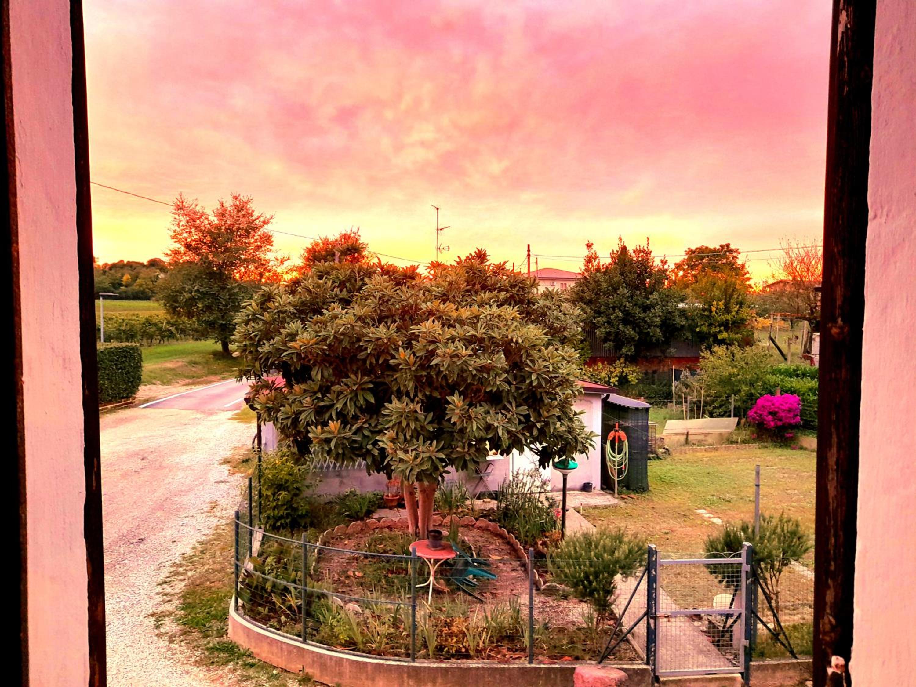ZANINA COUNTRY HOUSE