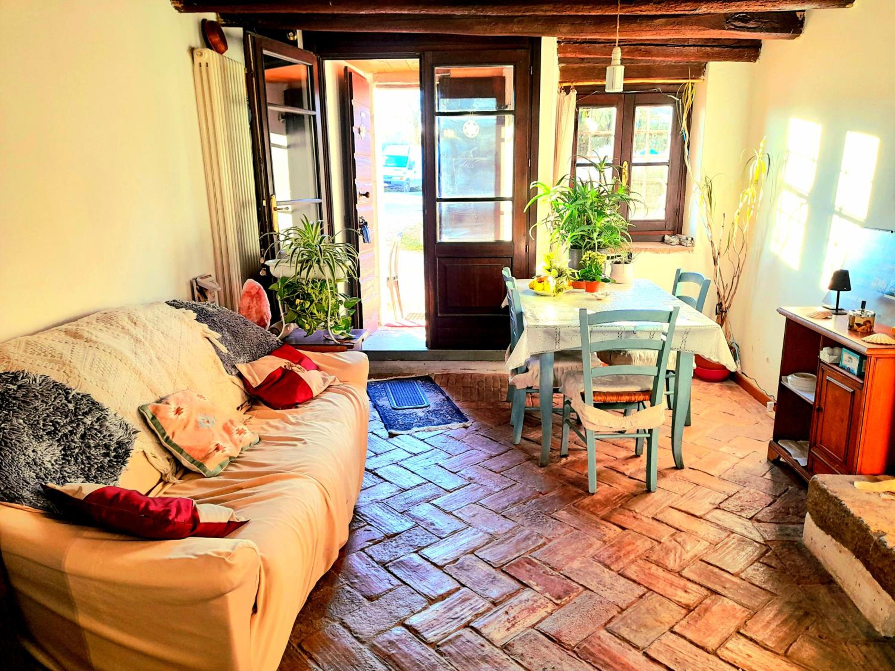ZANINA COUNTRY HOUSE