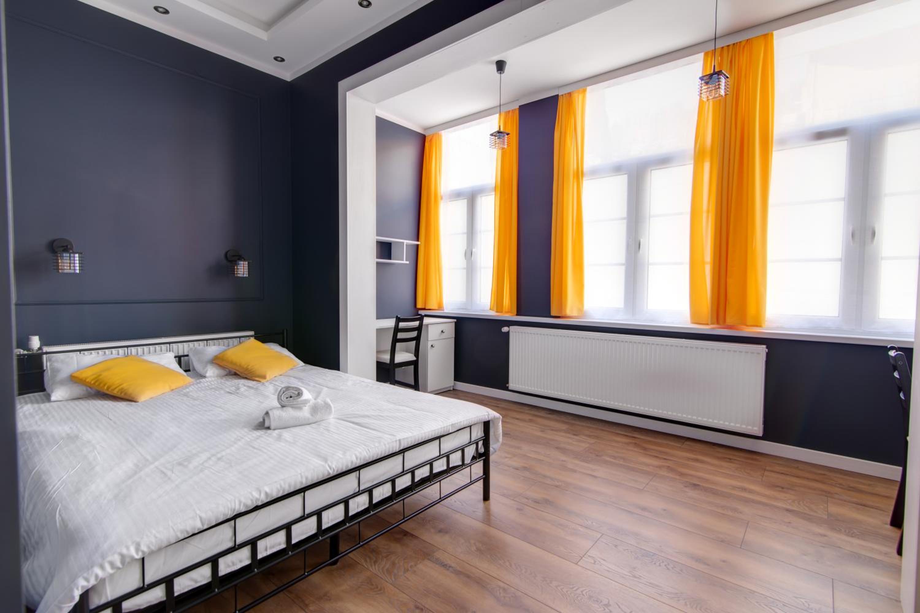 Rentimi - Apartament Kościuszki view 3
