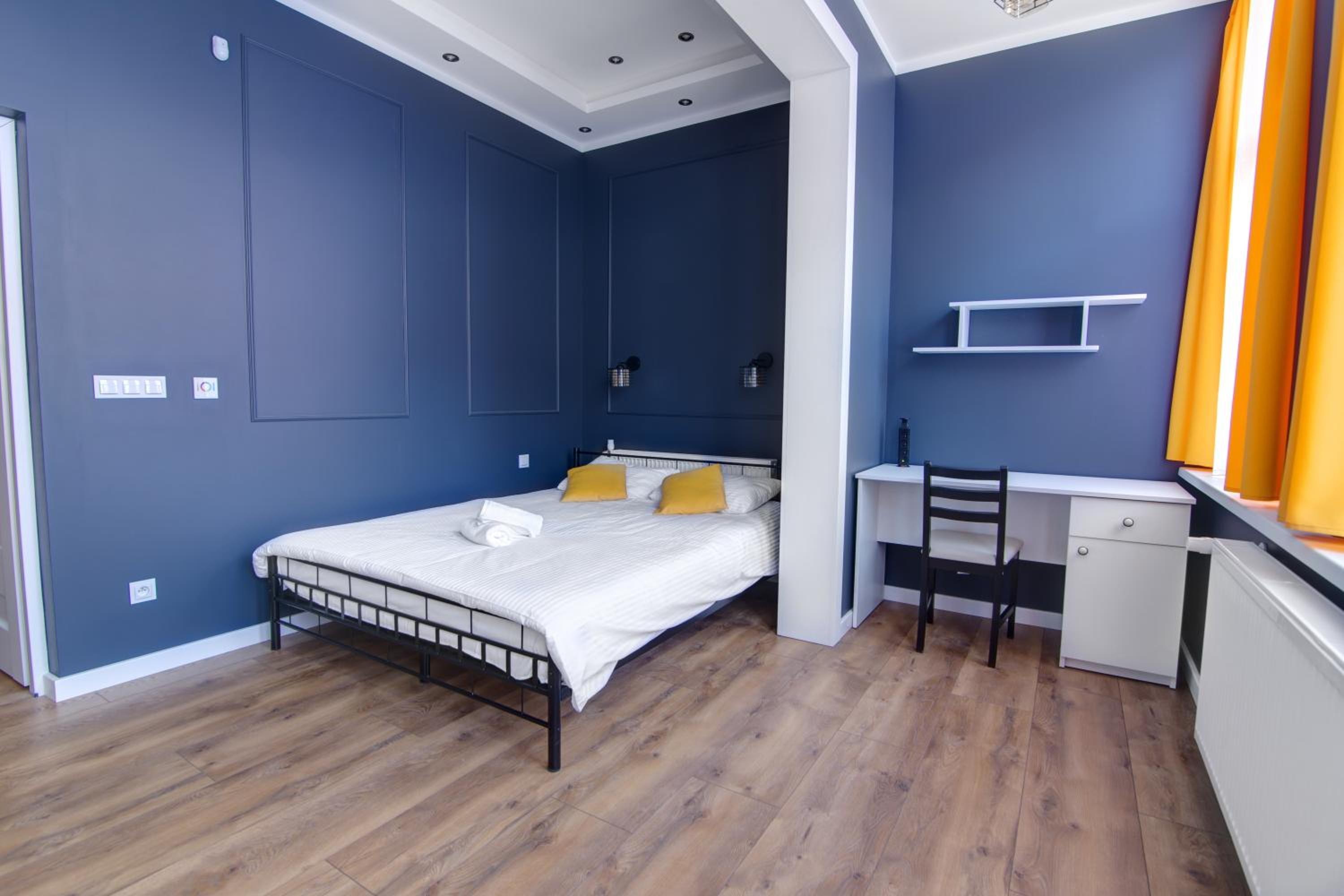 Rentimi - Apartament Kościuszki view 4