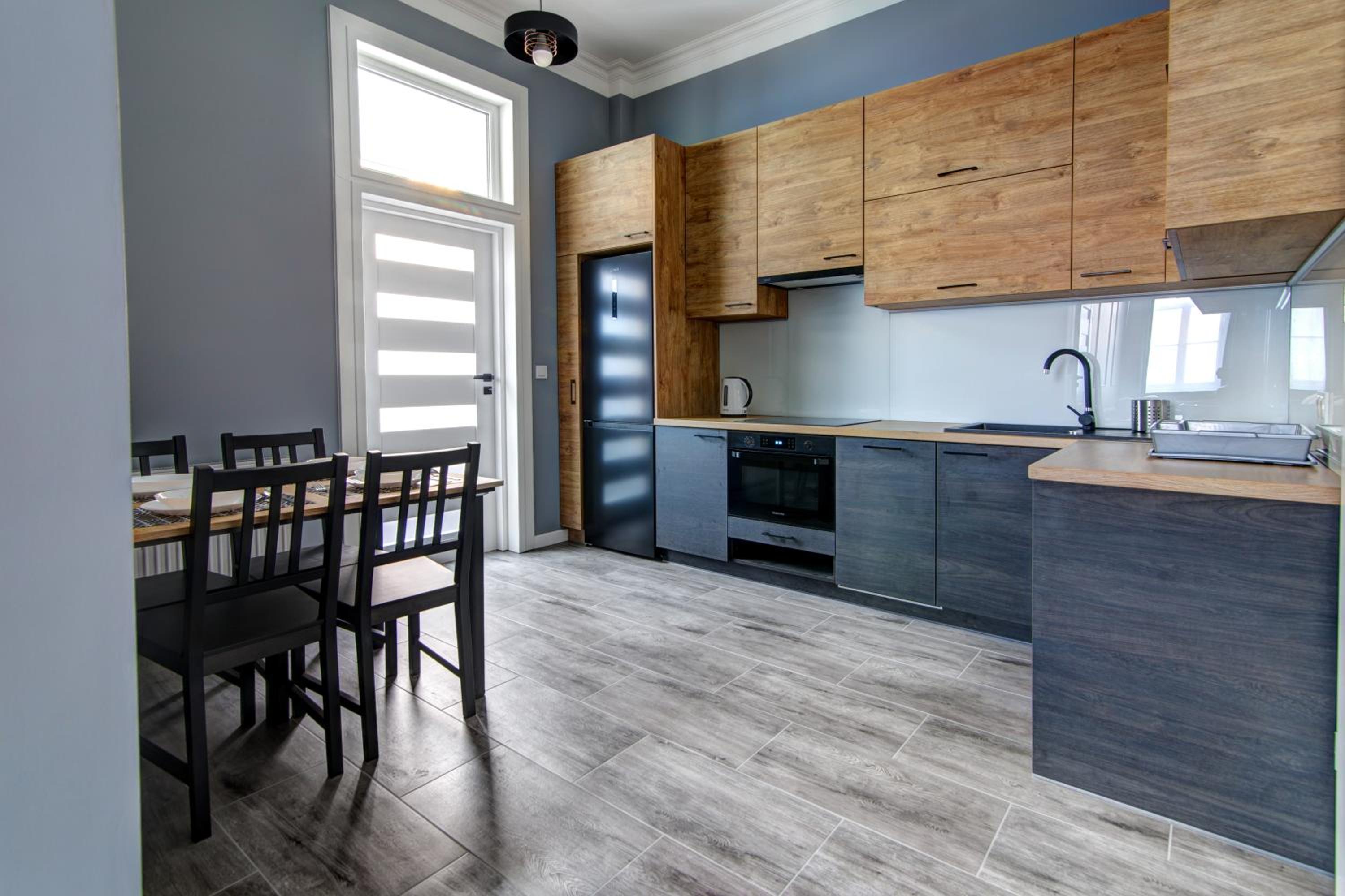 Rentimi - Apartament Kościuszki view 2