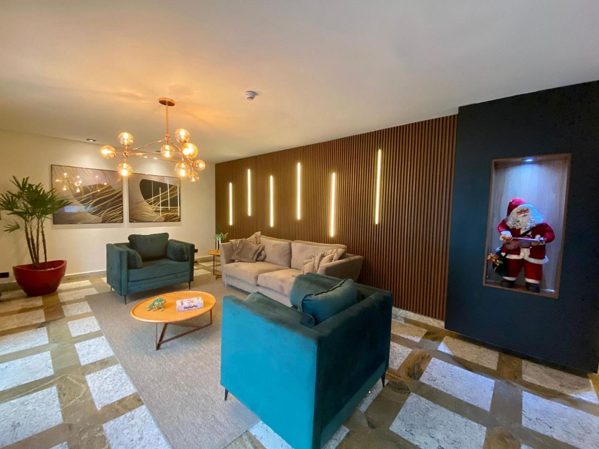 Residencial Giovannina view 3