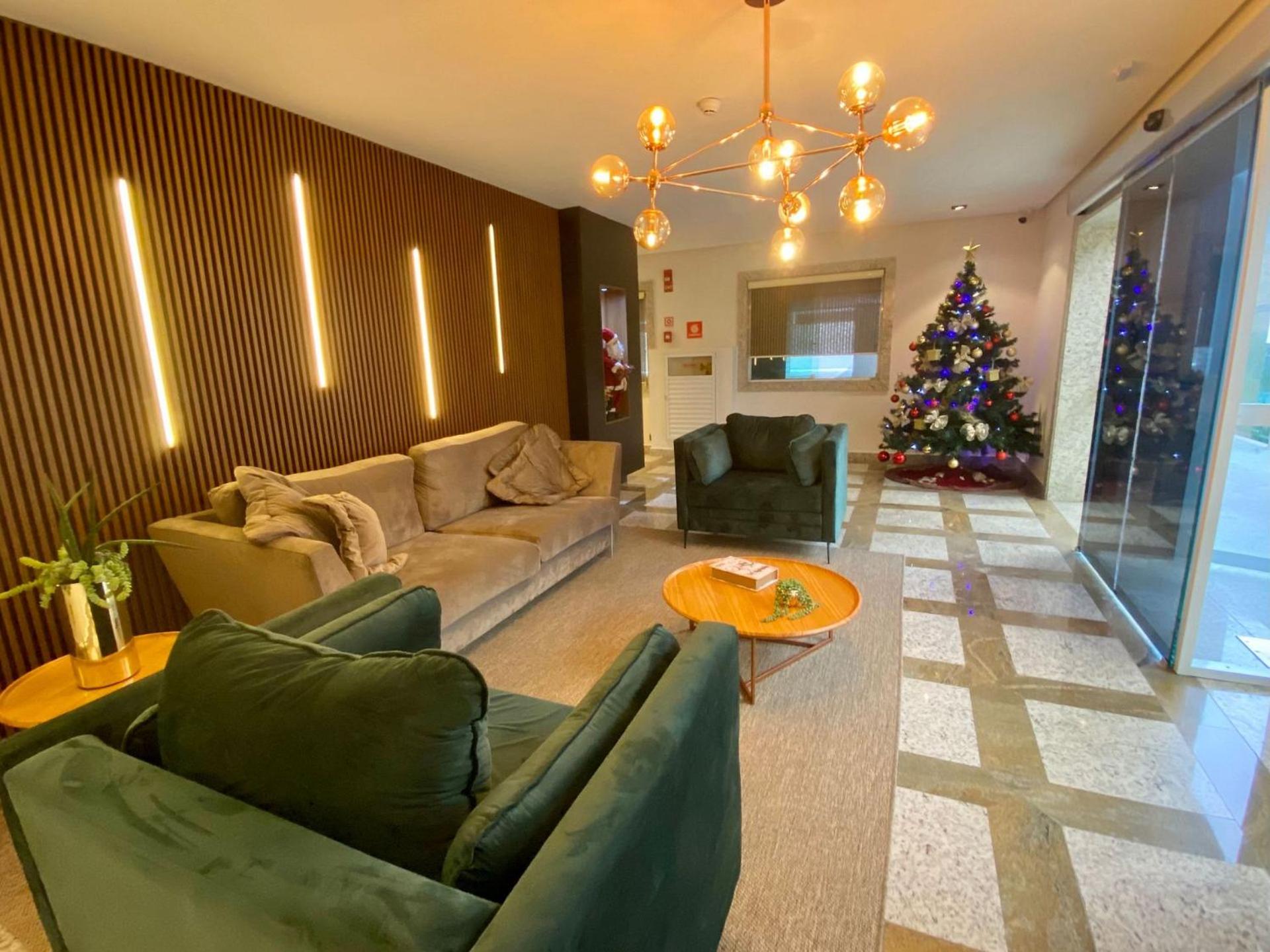 Residencial Giovannina view 4