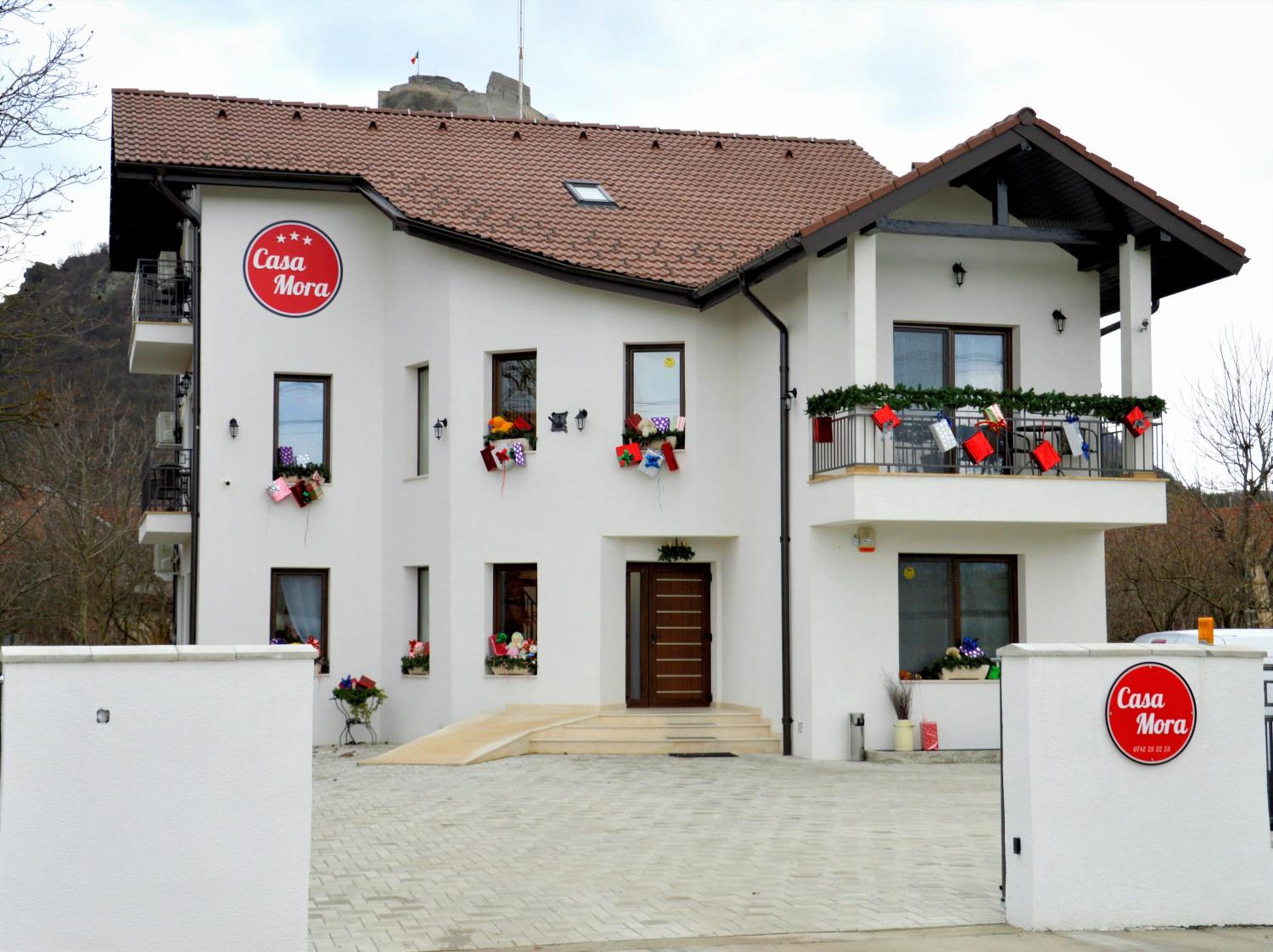 Casa Mora view 3