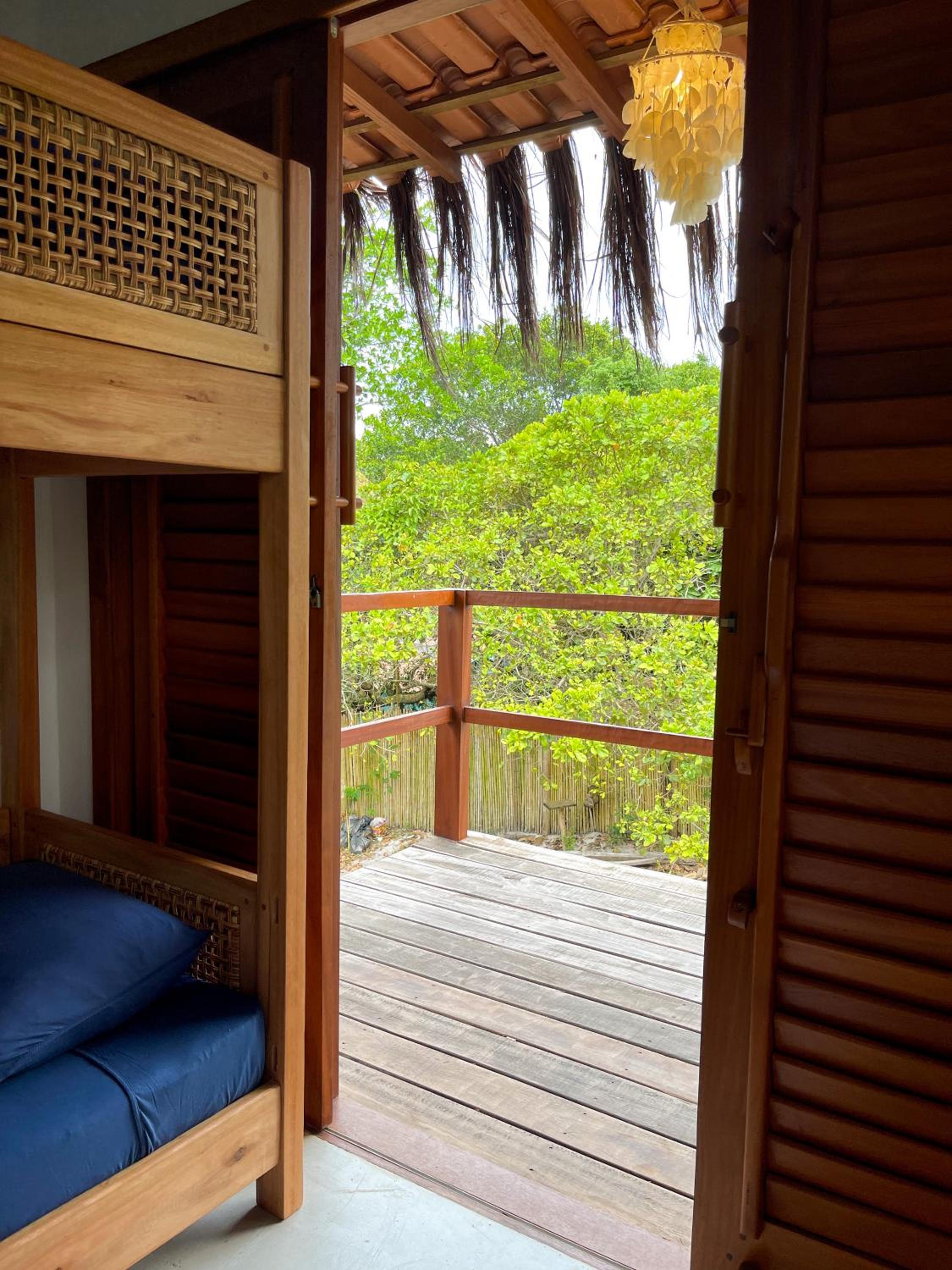 Vulva Caraíva Hostel e Pousada para Mulheres view 5