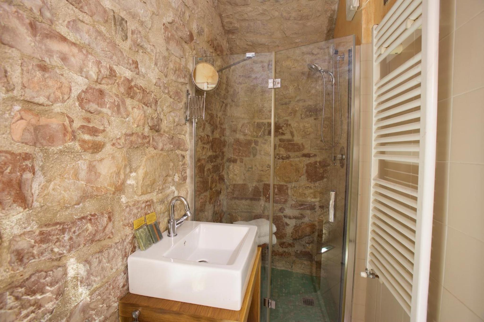 LE DIMORE ARCANGELO Maria photo 5