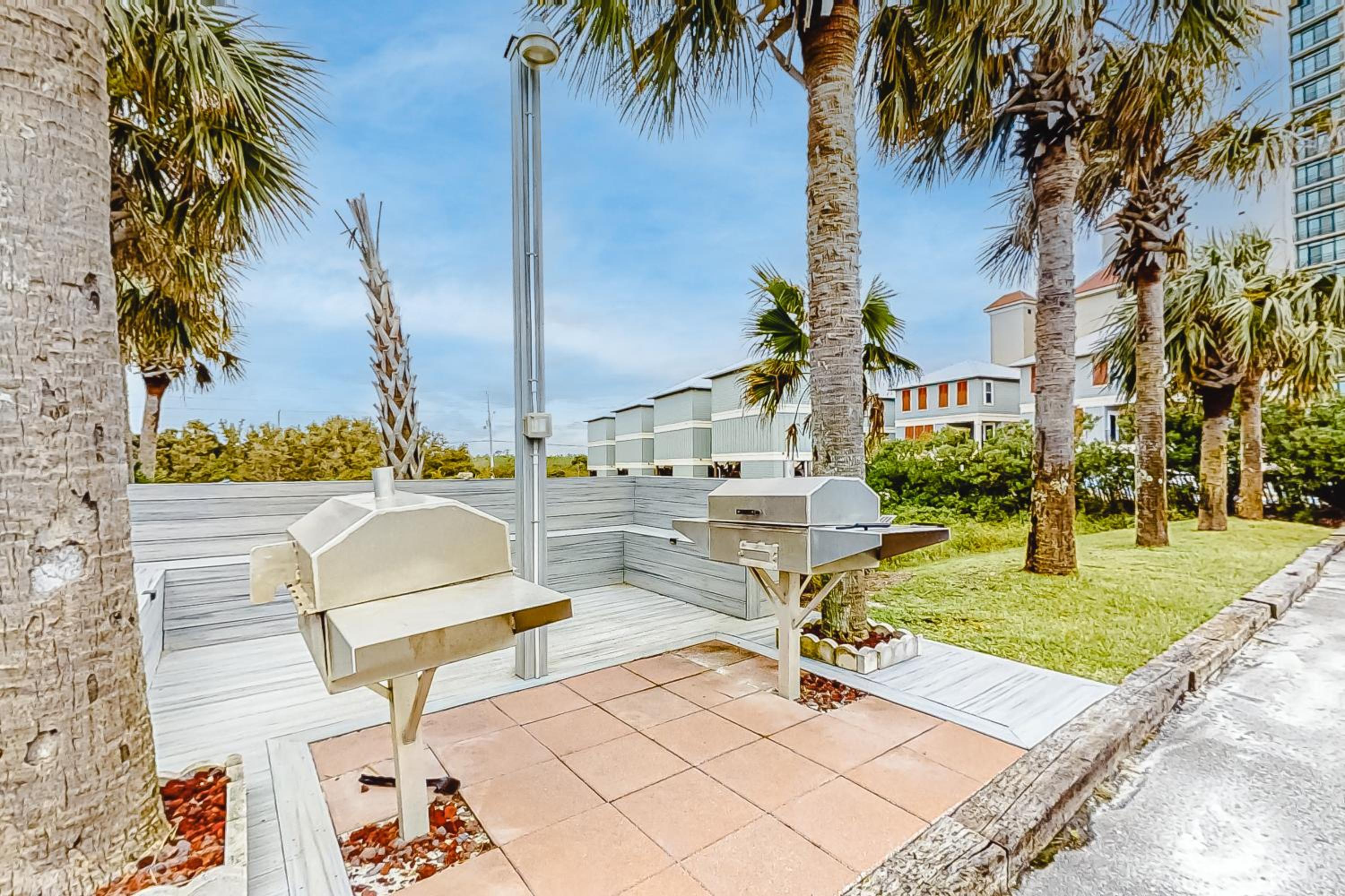 Horningsholm by Meyer Vacation Rentals view 5
