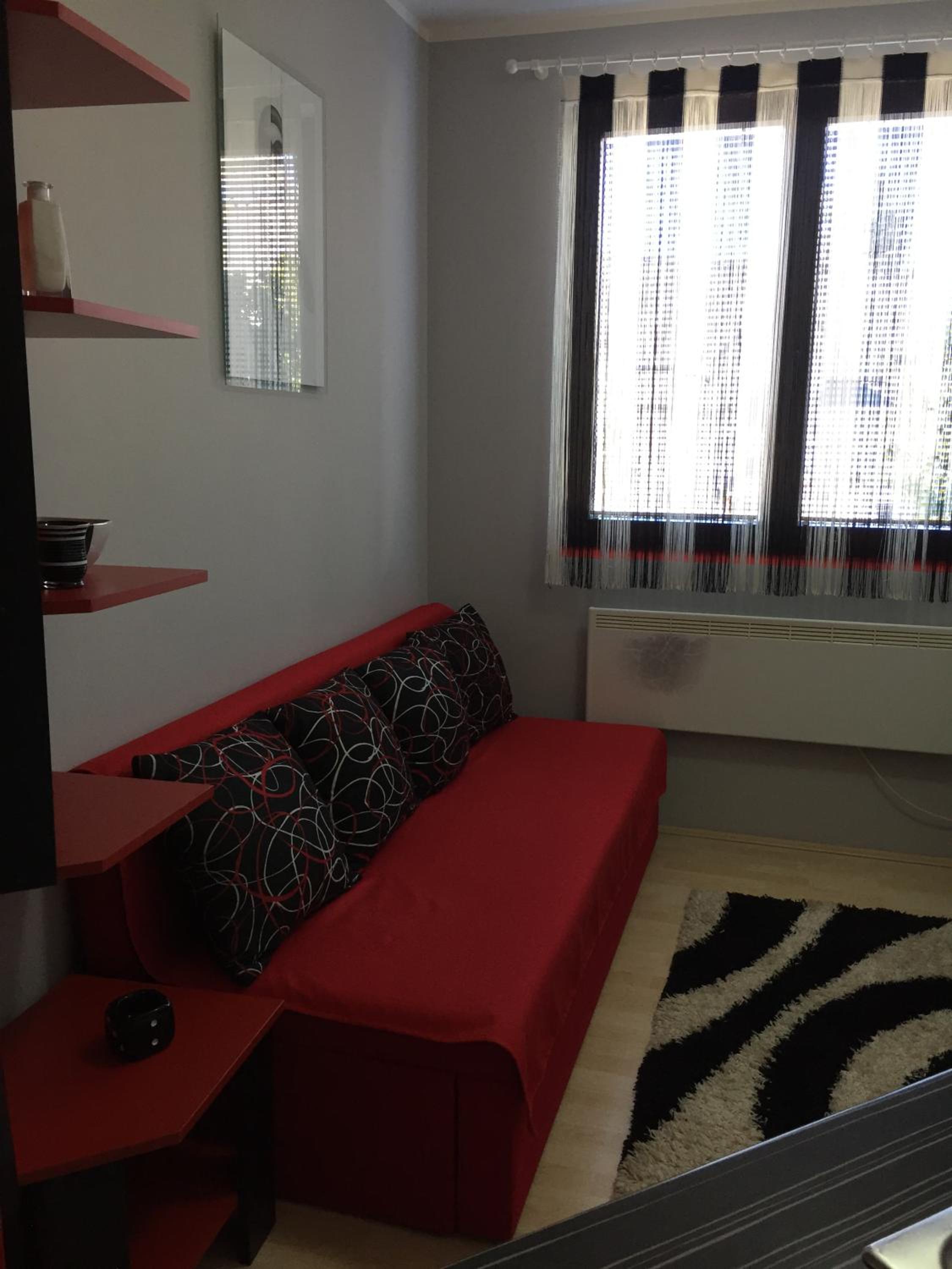 Apartman 2 Kopaonik - Vila Boris view 2
