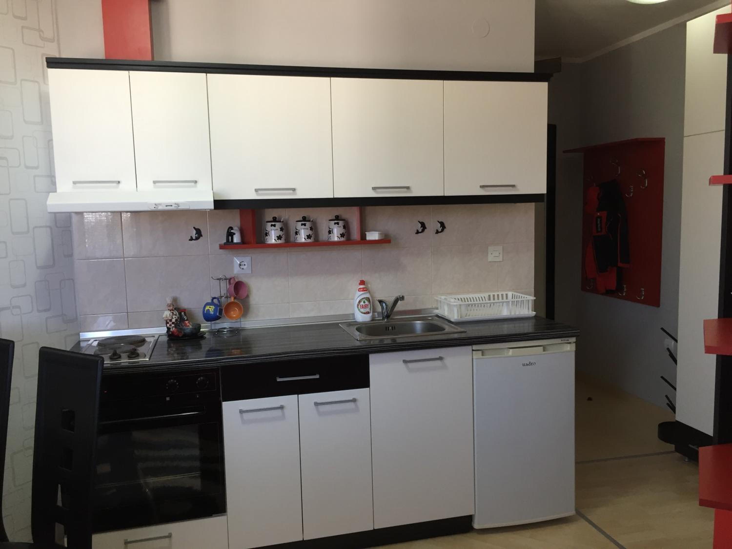 Apartman 2 Kopaonik - Vila Boris view 3