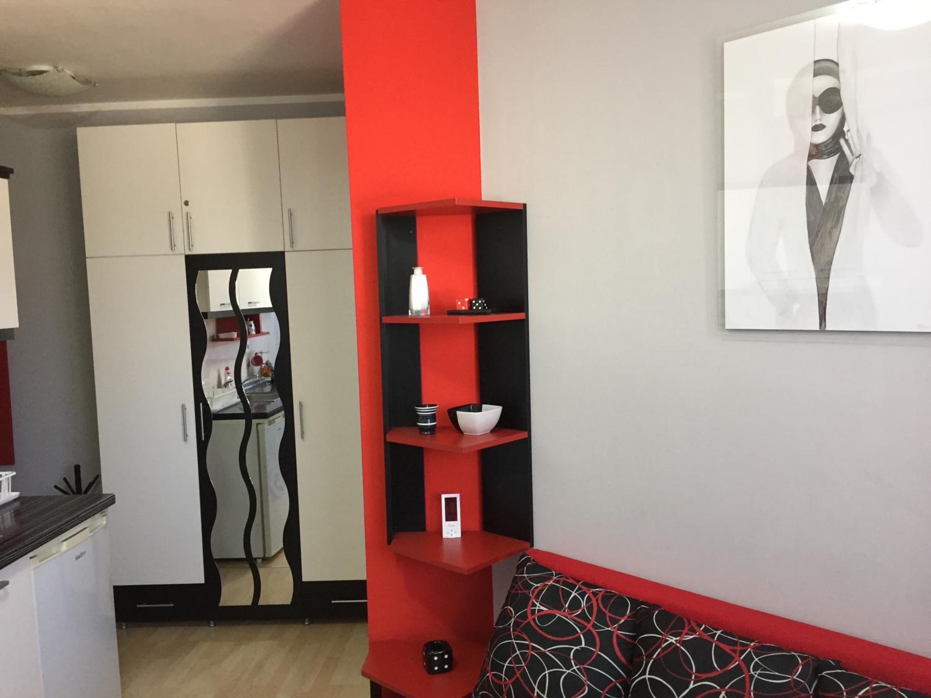 Apartman 2 Kopaonik - Vila Boris view 4