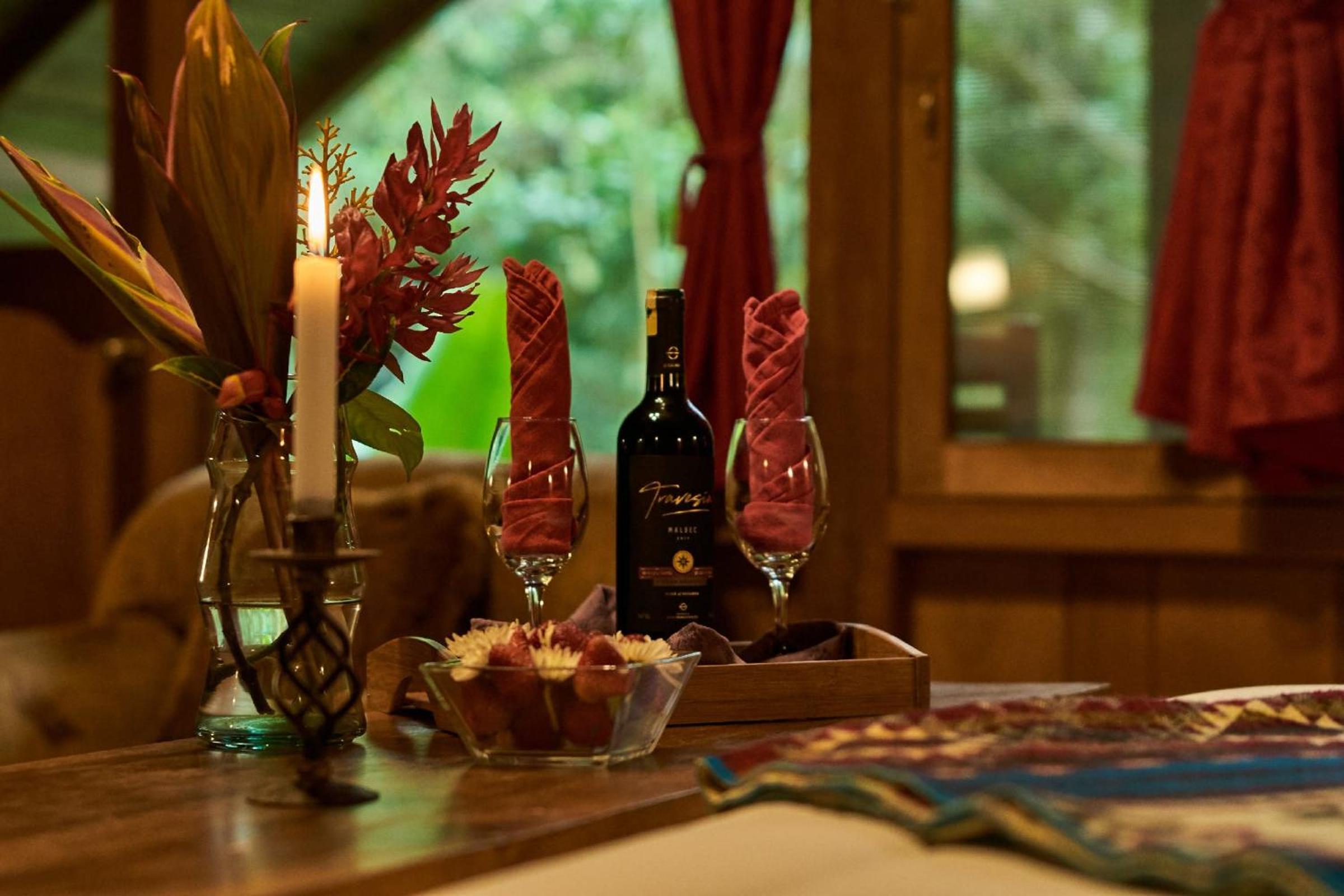 Casa Divina Eco Lodge