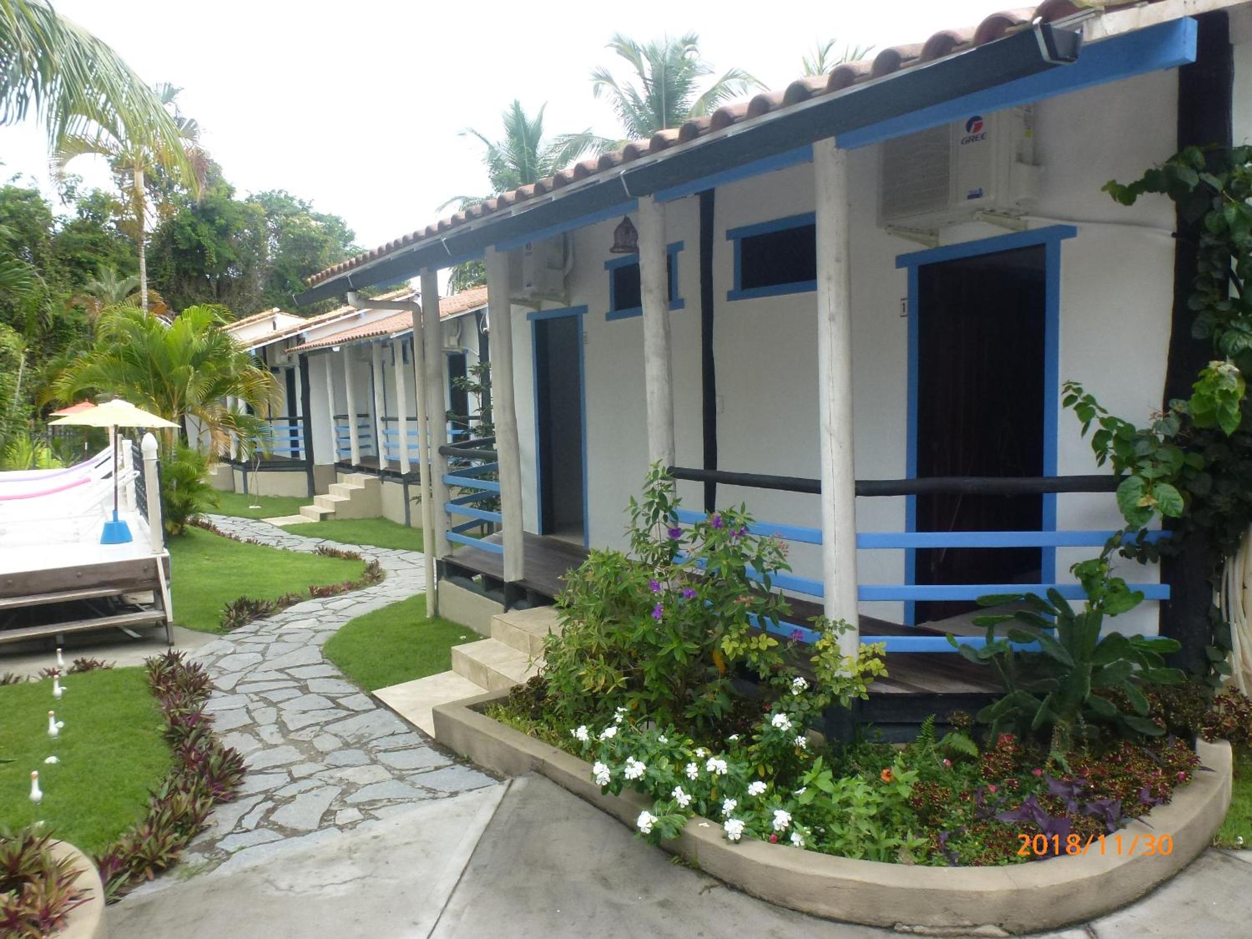 Pousada Casa Pindorama