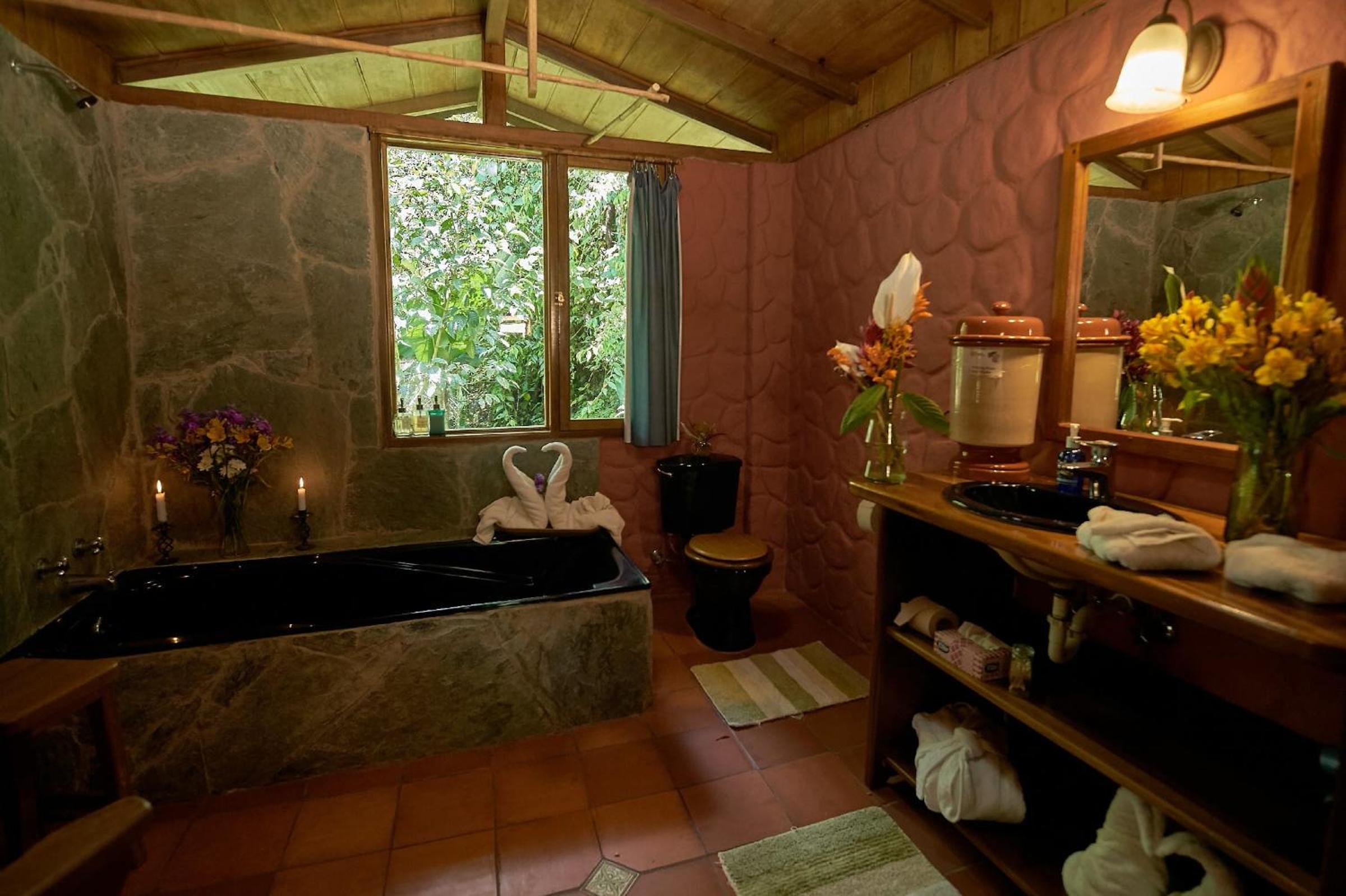 Casa Divina Eco Lodge