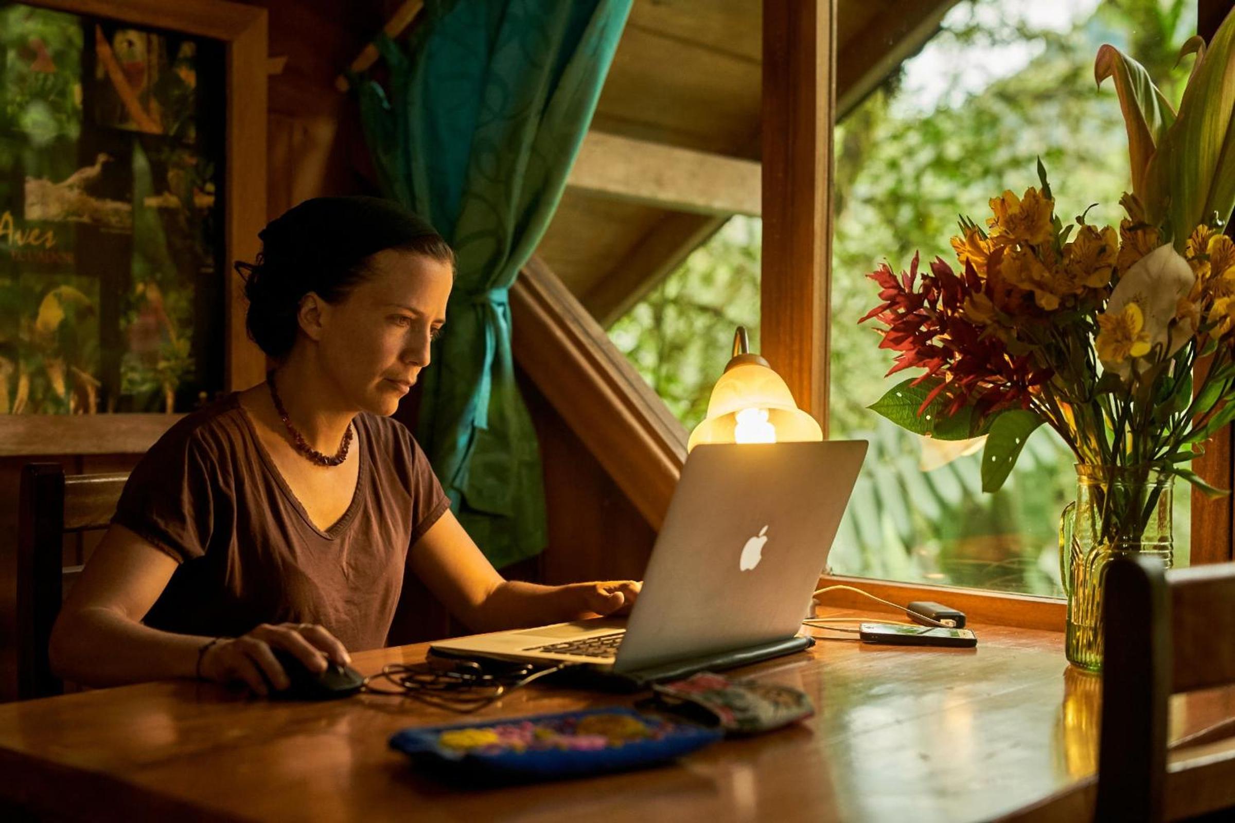 Casa Divina Eco Lodge