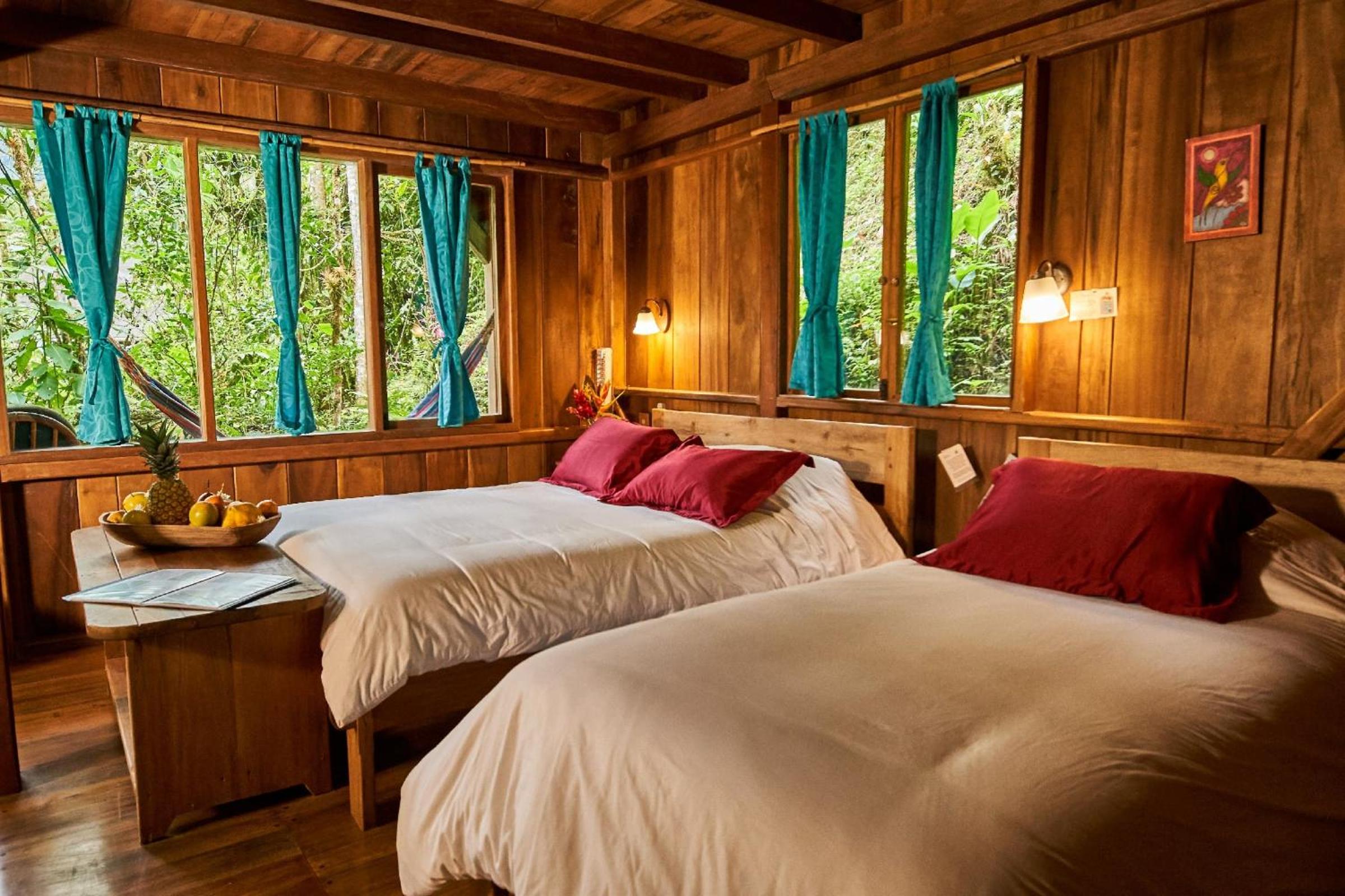 Casa Divina Eco Lodge