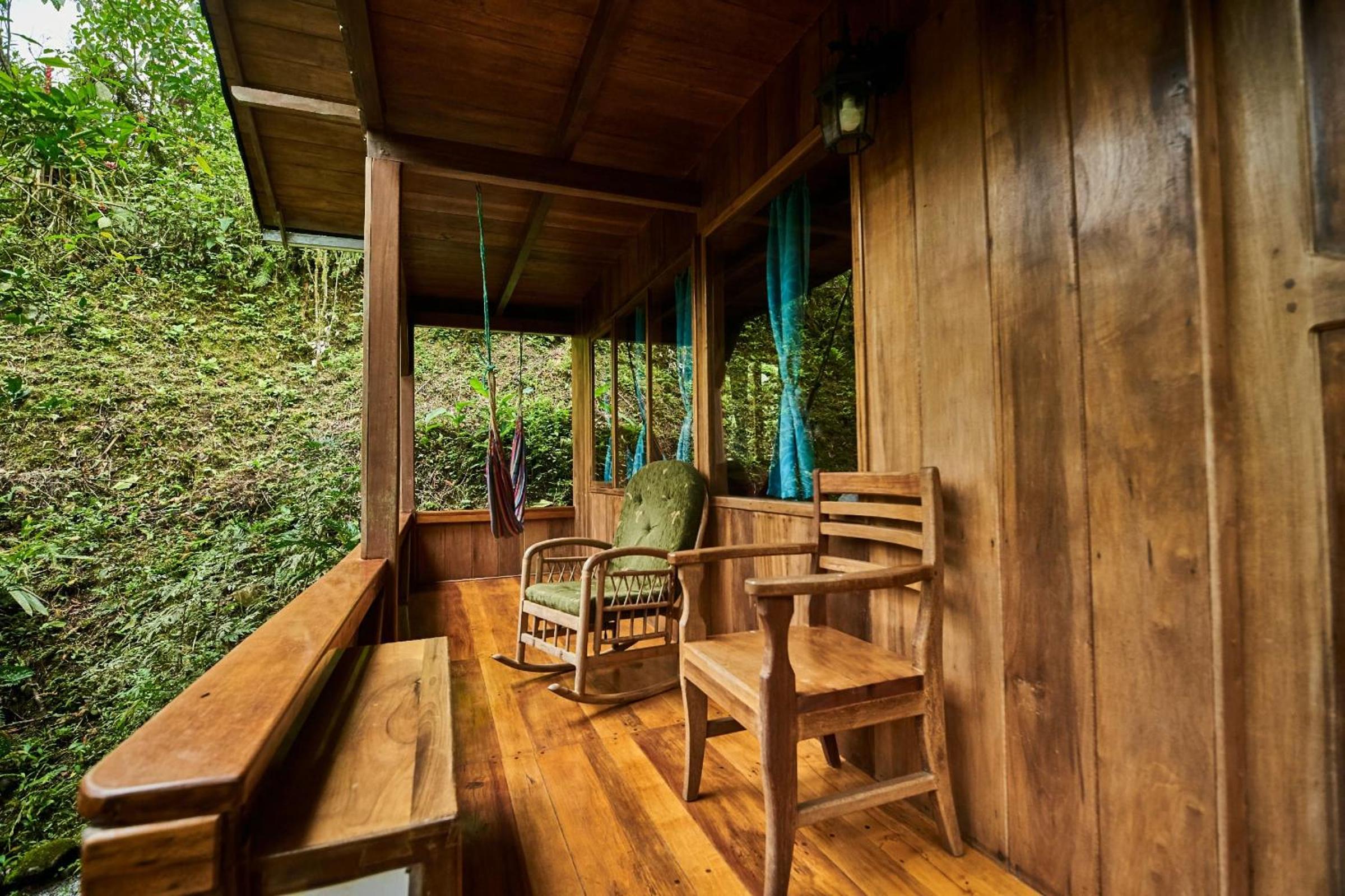 Casa Divina Eco Lodge